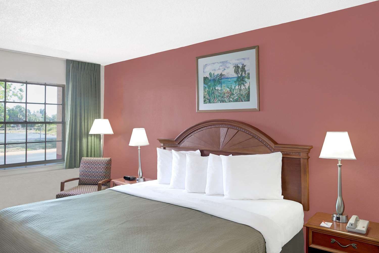 Howard Johnson by Wyndham Ft. Myers FL