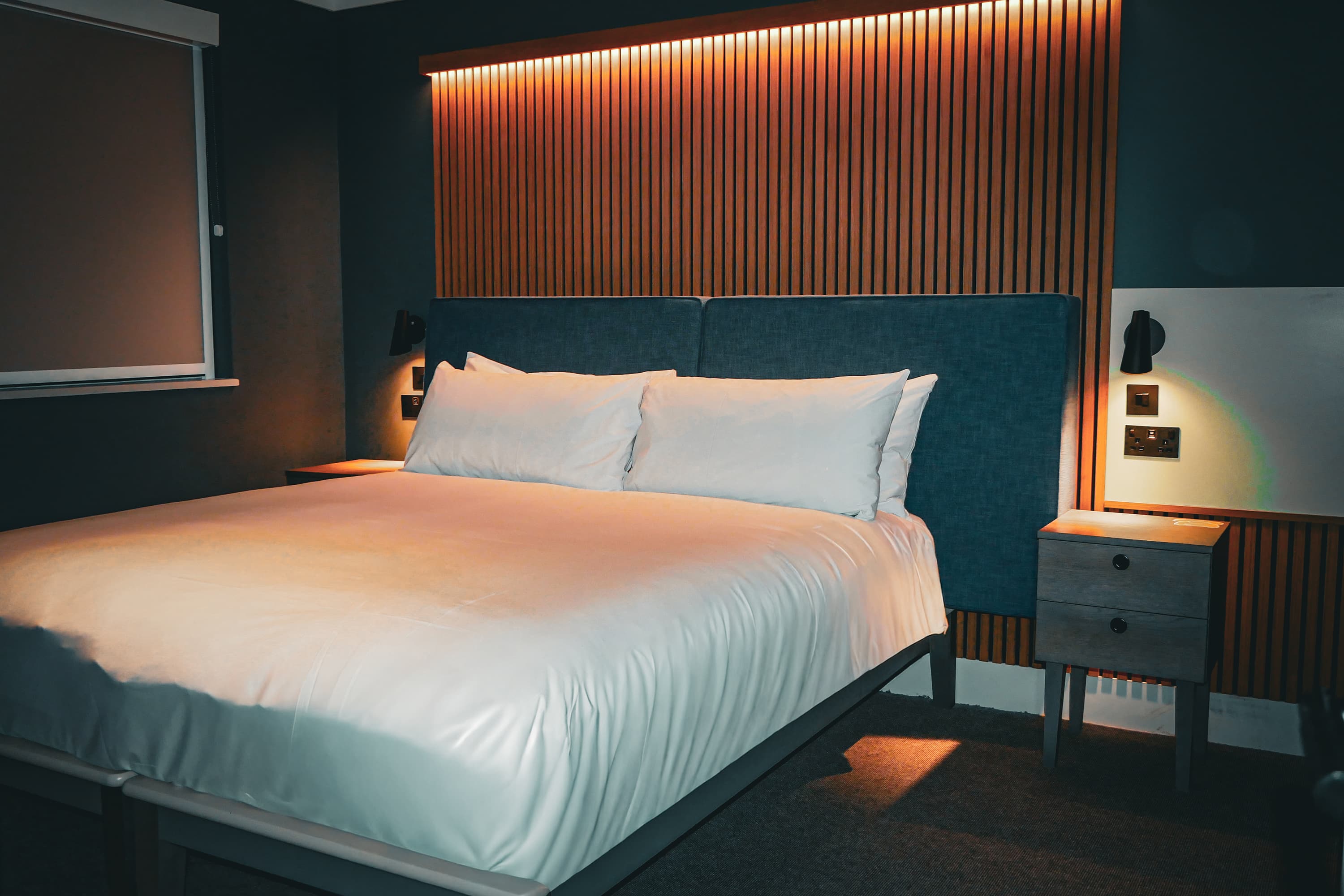 Village Hotel Reading