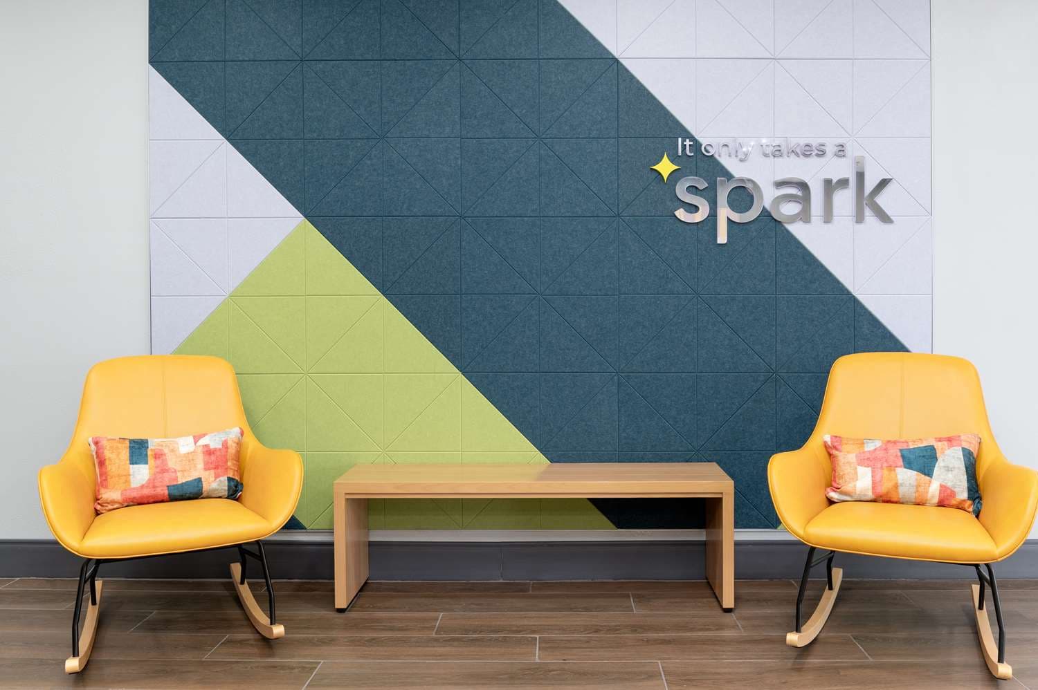 Spark by Hilton Savannah South I-95
