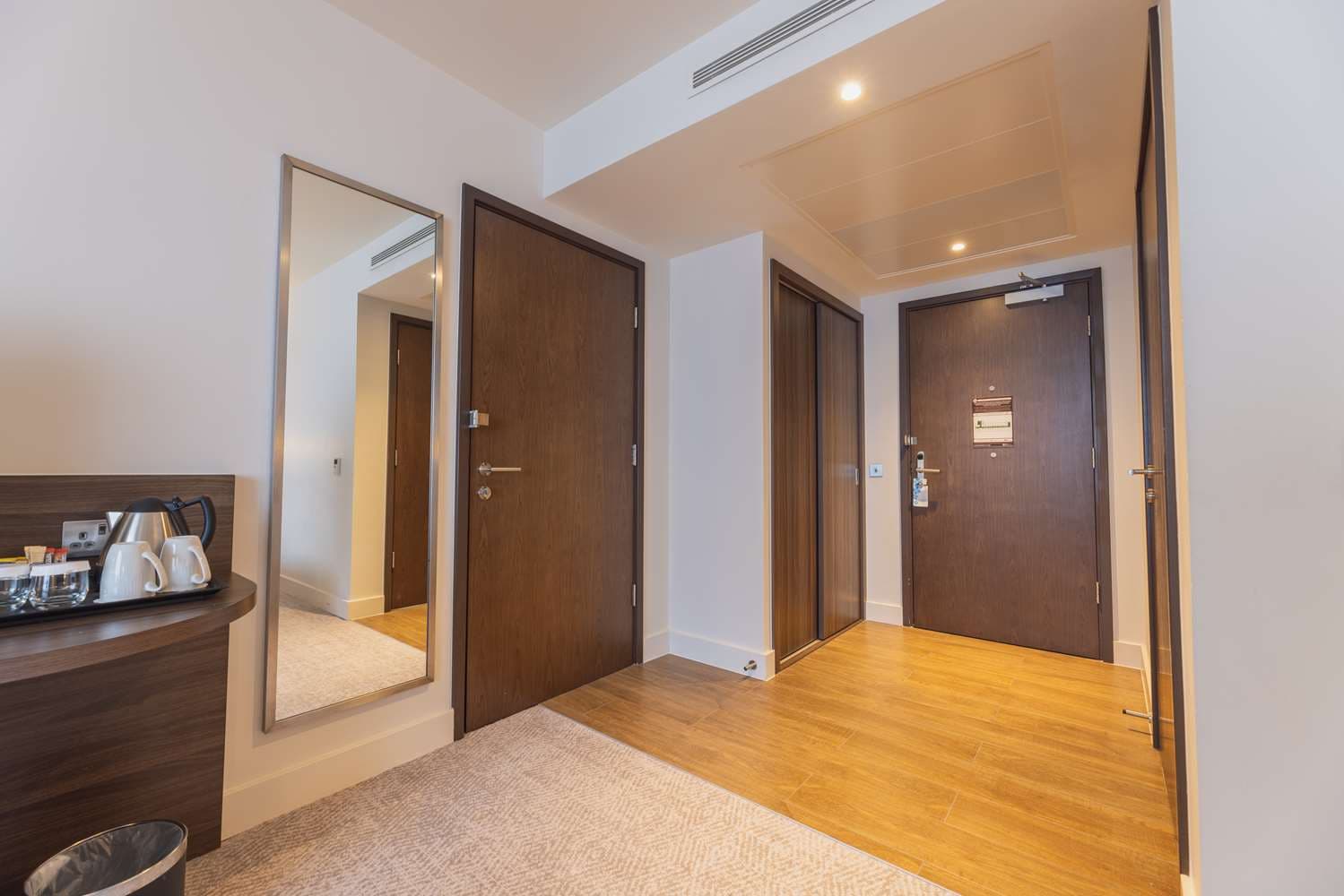 Hilton Garden Inn Birmingham Airport