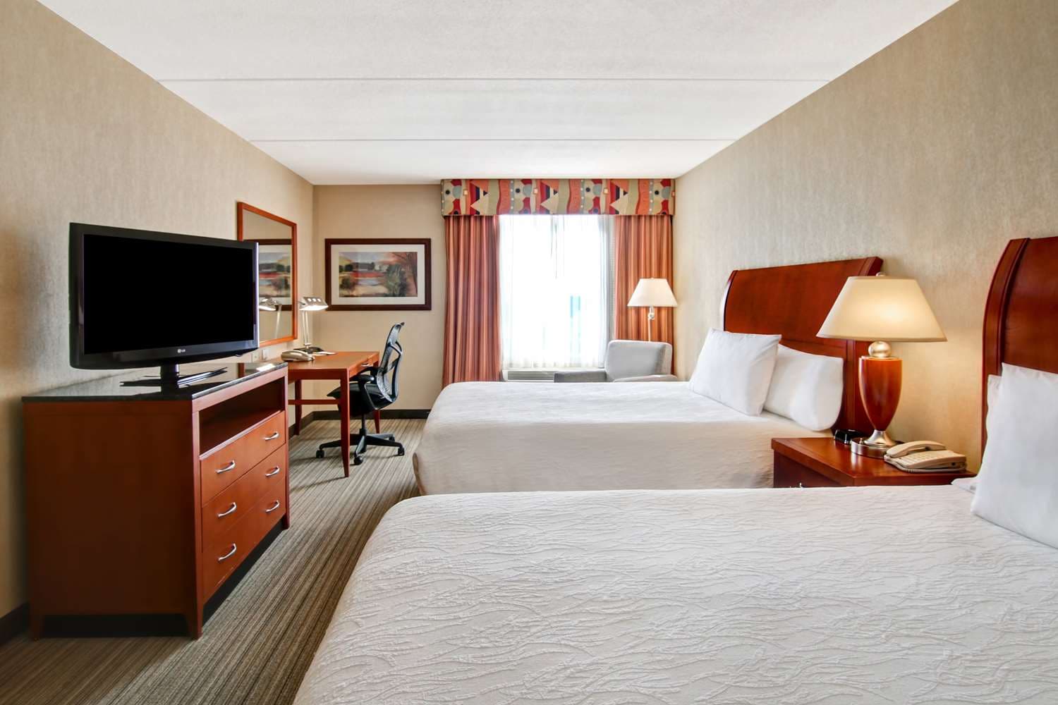 Hilton Garden Inn Toronto/Burlington