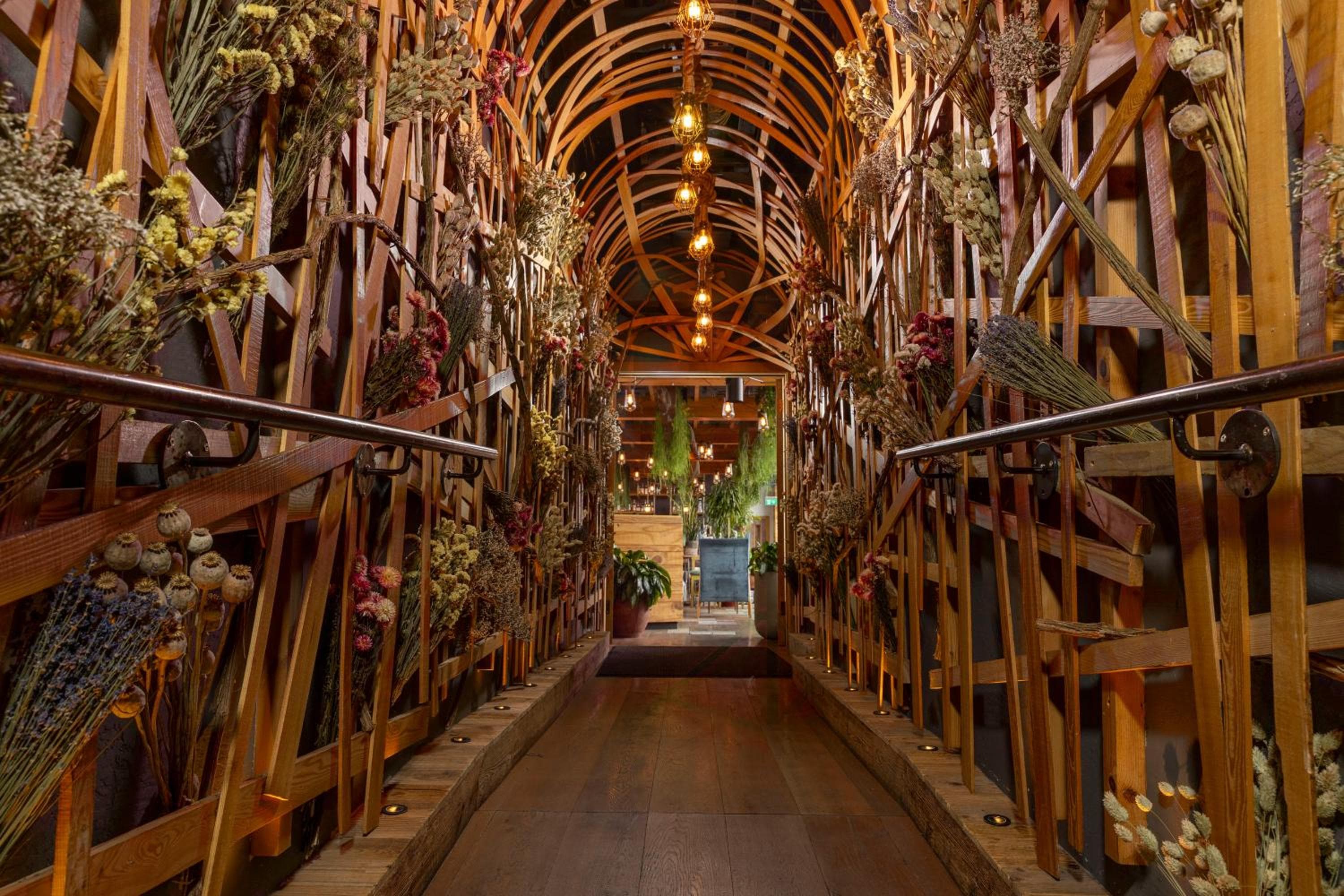 Treehouse Hotel London