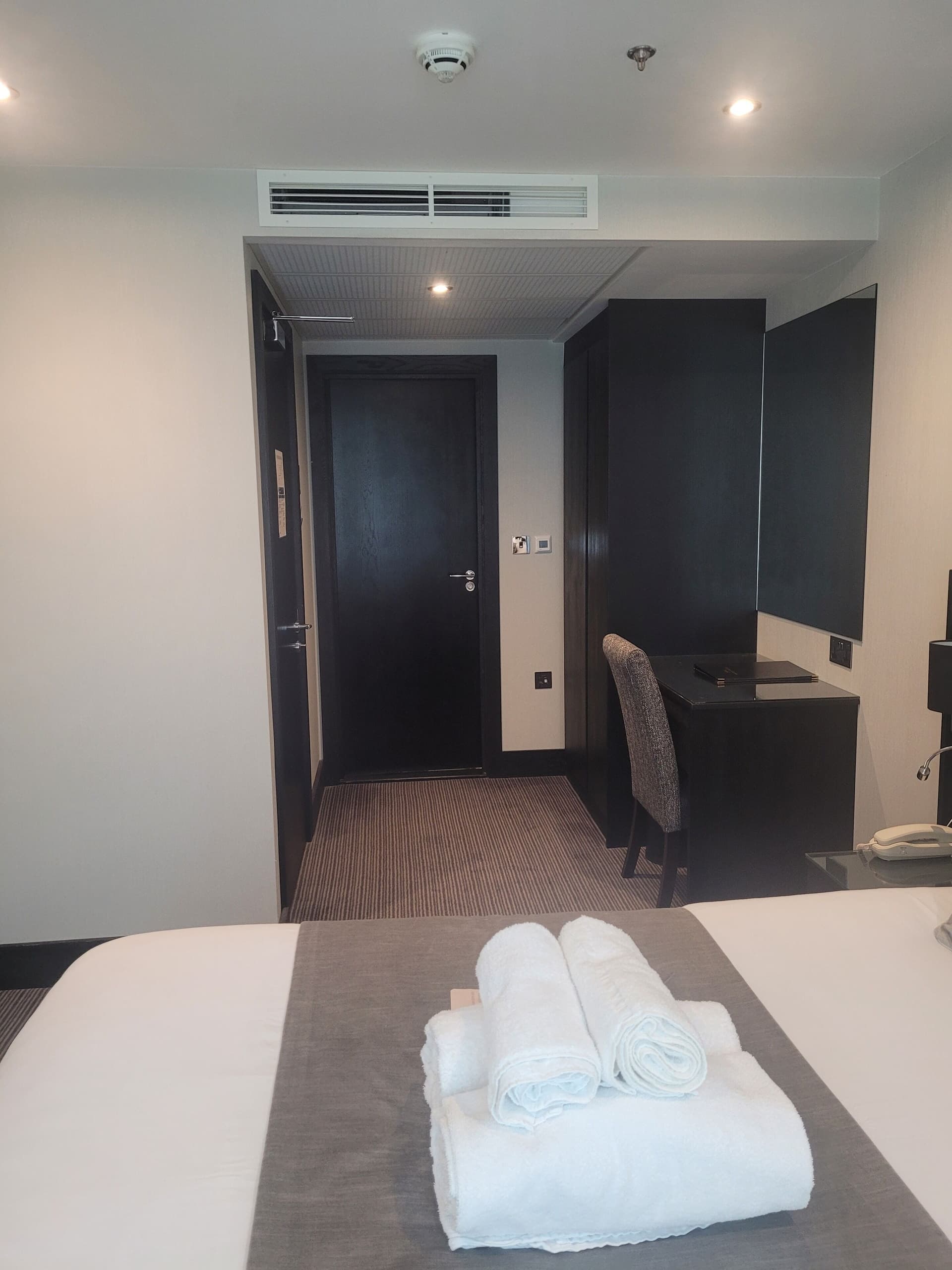 Hatton Garden Hotel