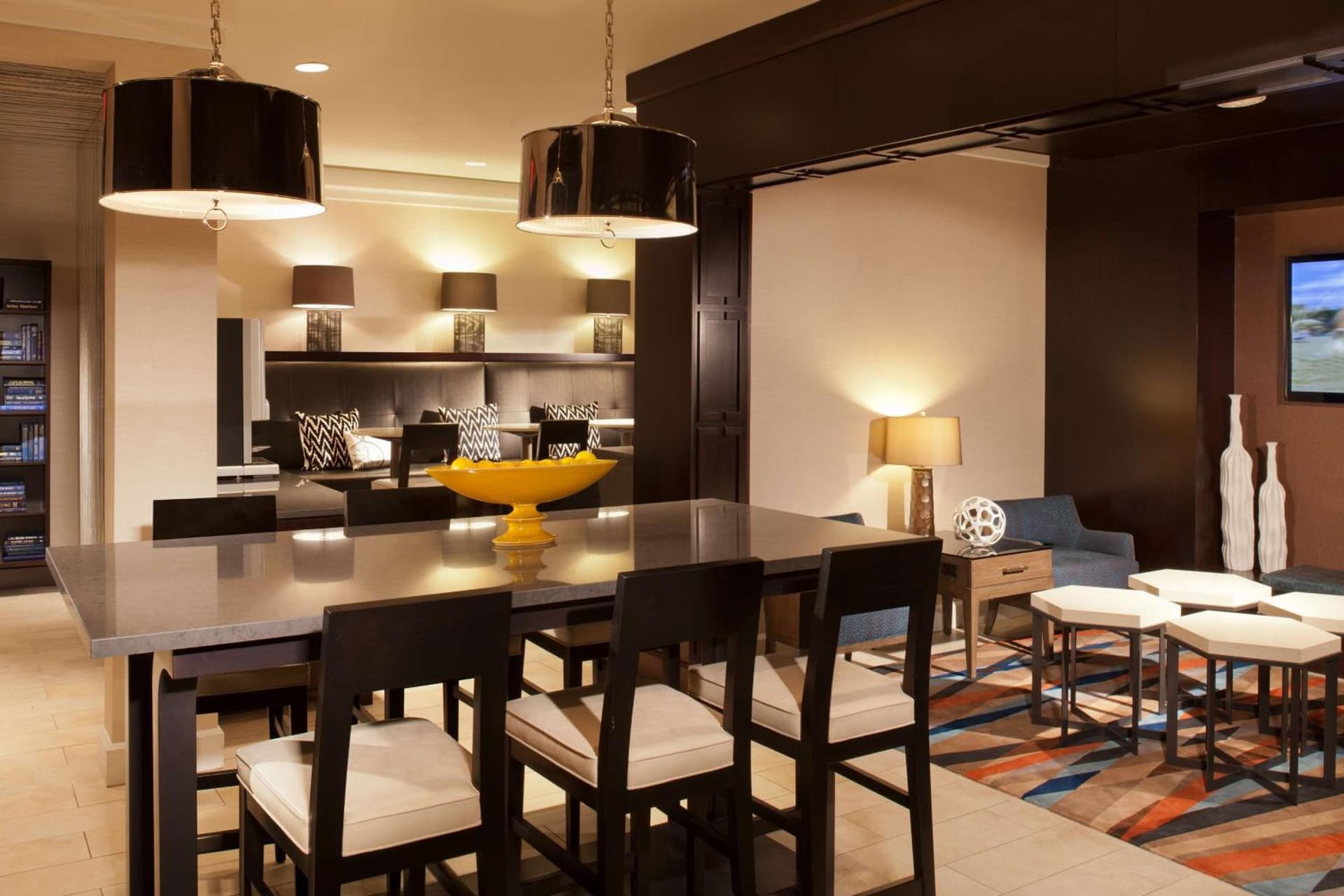 Hilton Boston Back Bay