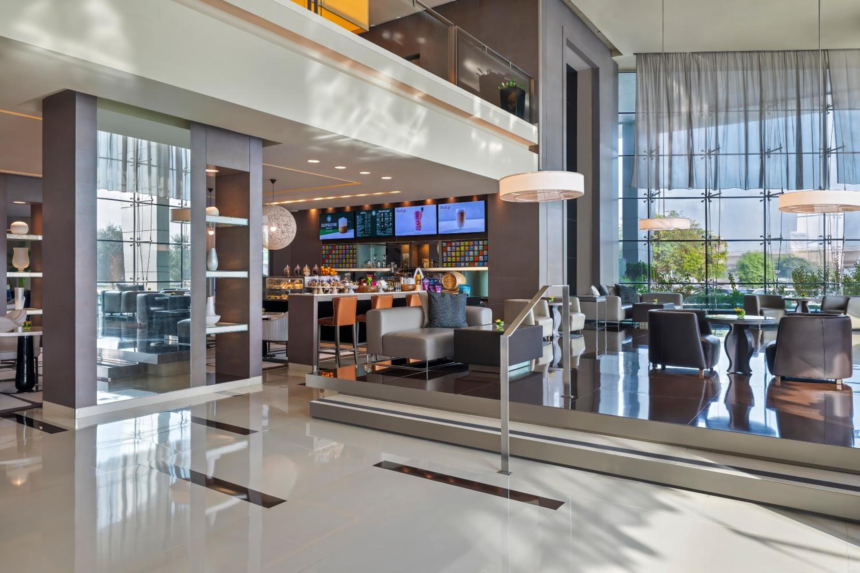 Park Rotana Abu Dhabi