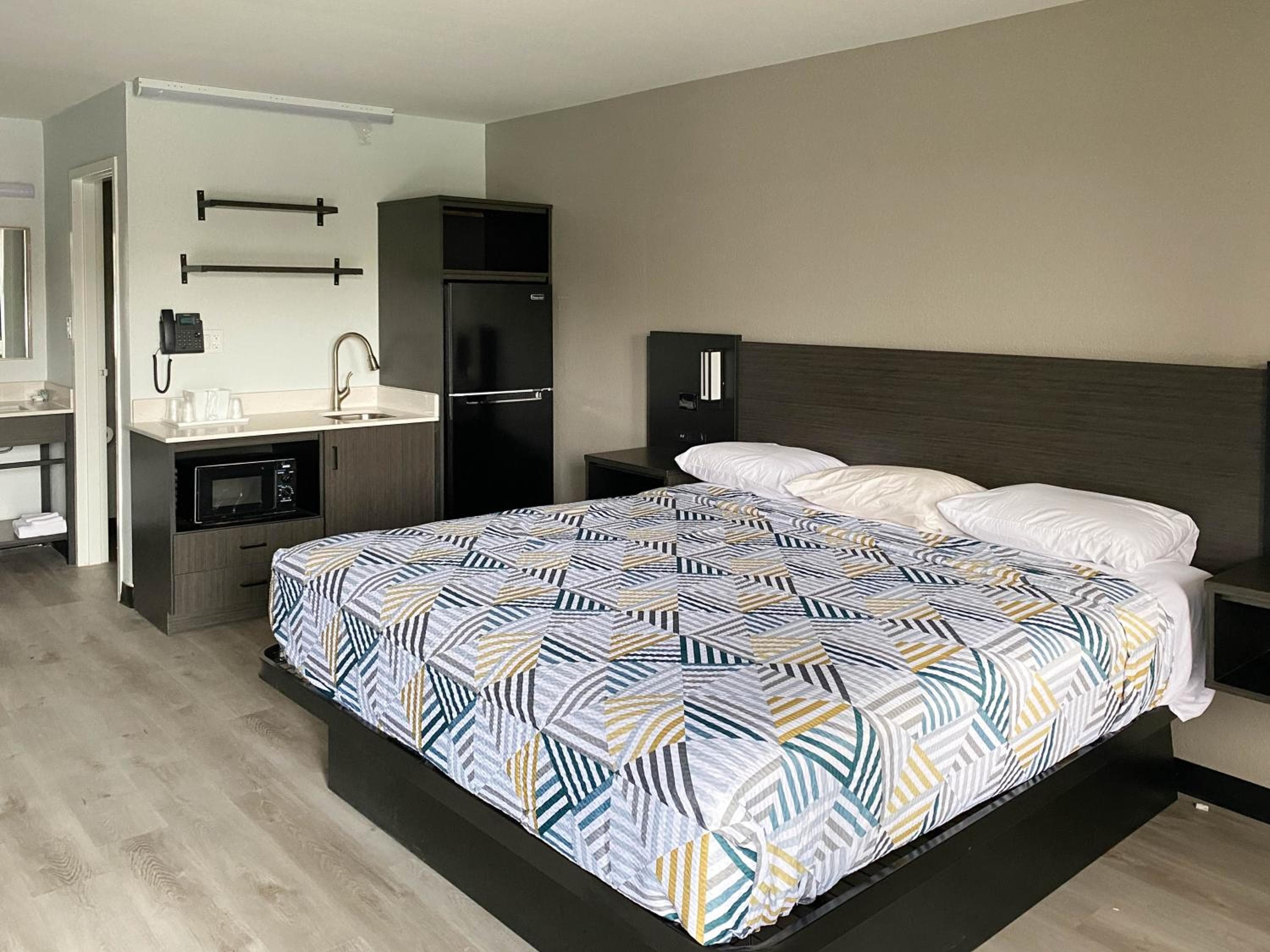 Studio 6 Rosenberg, TX