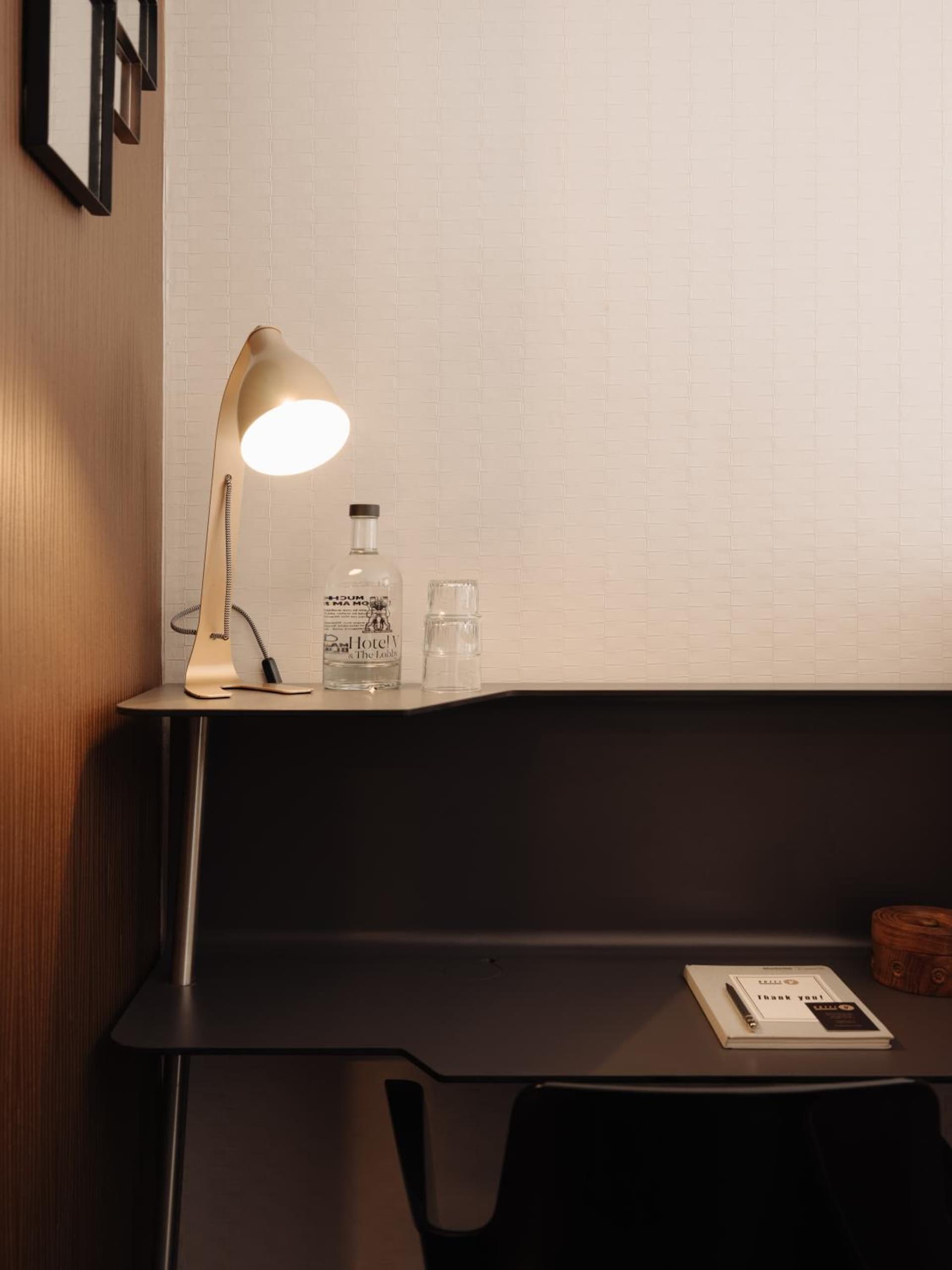 Hotel V Frederiksplein
