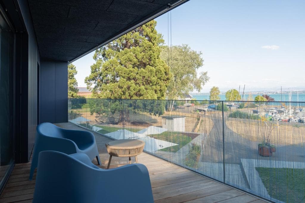 Pattùs Hotel