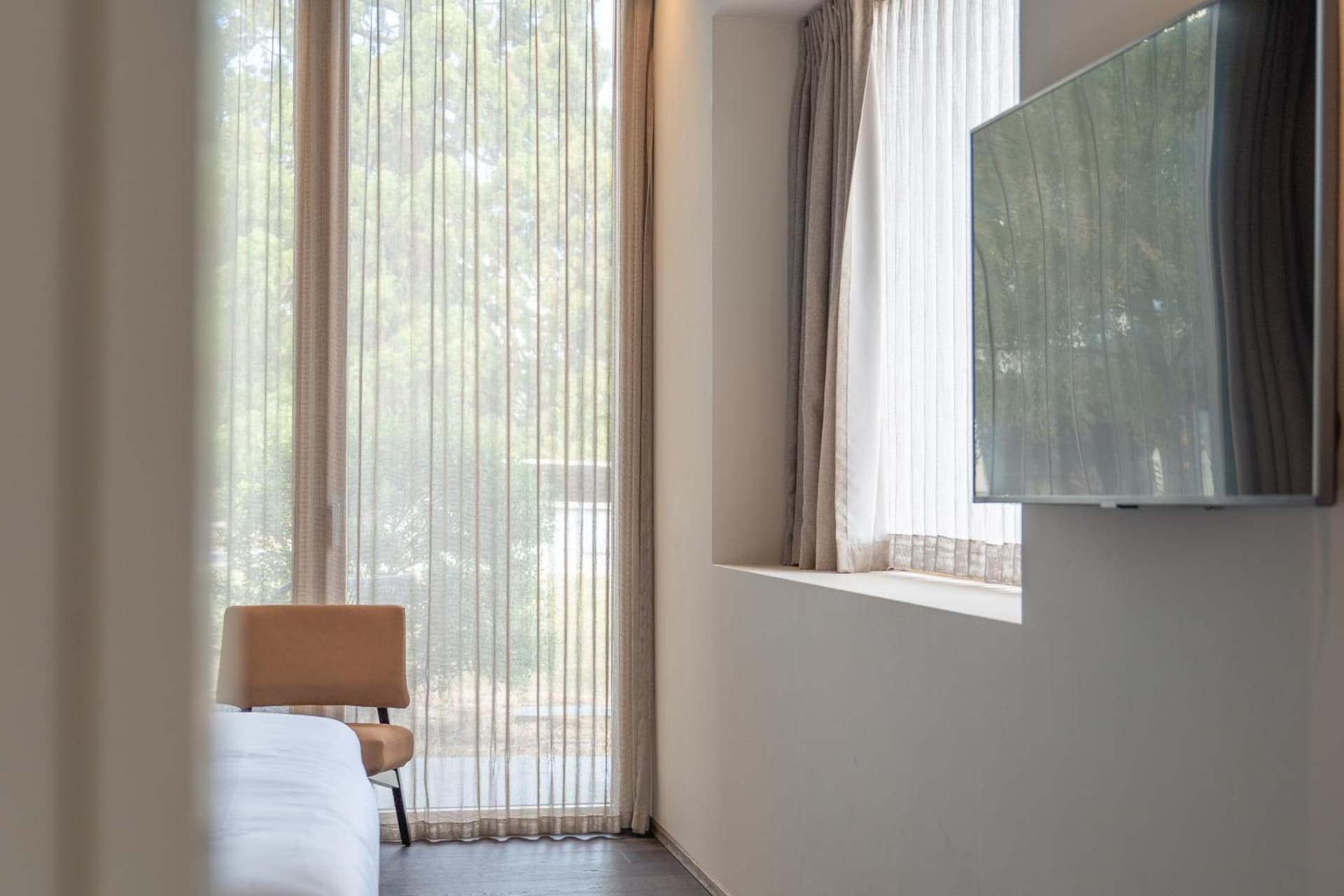 Pattùs Hotel