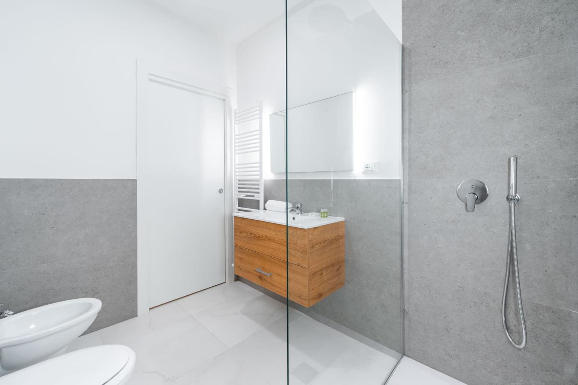 Borgo Trento Residence