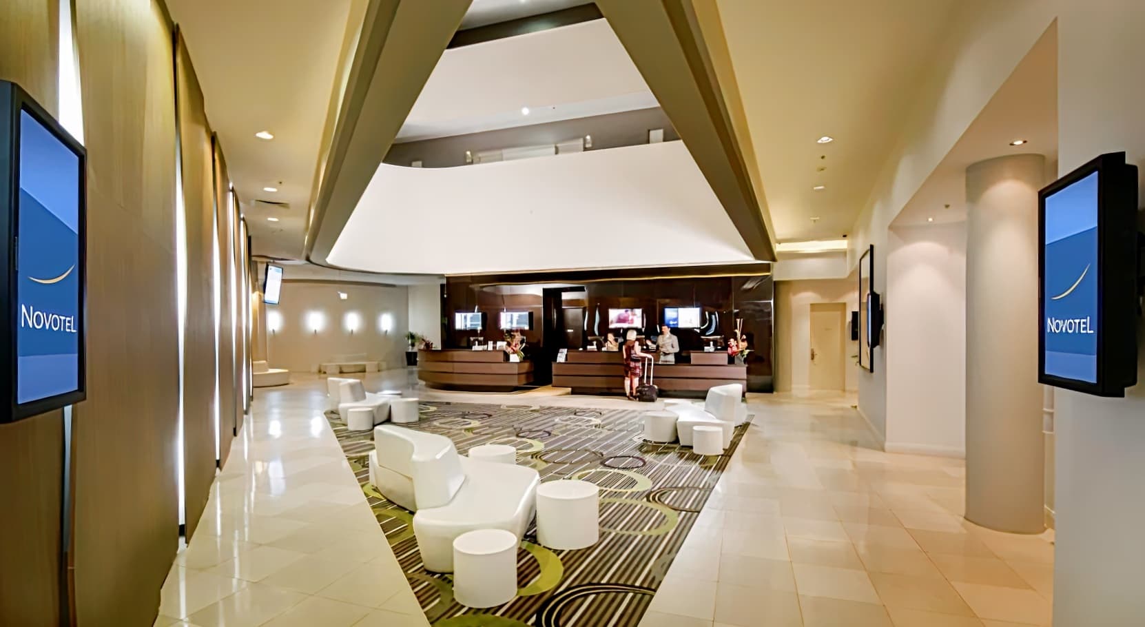 Novotel Brisbane Airport