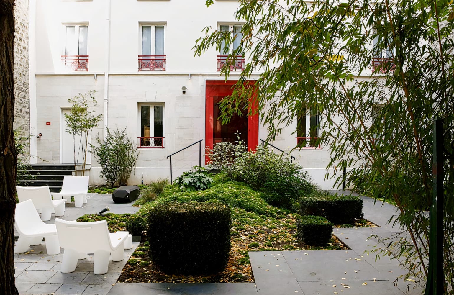 Le Quartier Bercy-Square