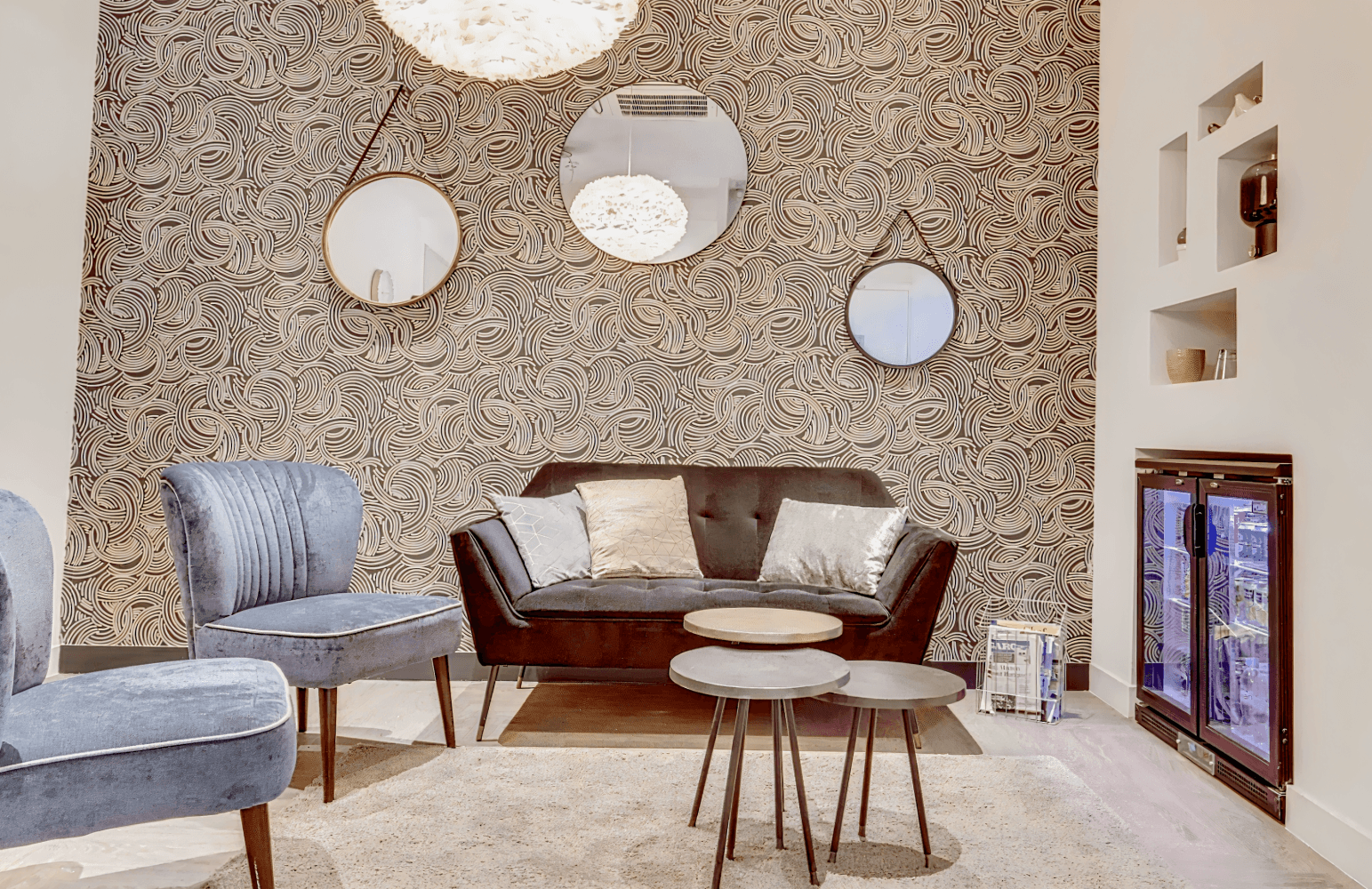 Hotel Courseine