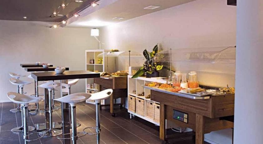 Quality Only Suites CDG