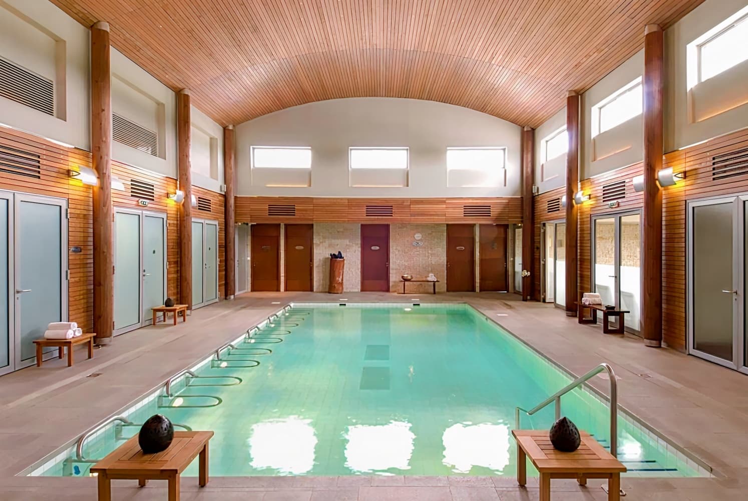 Le Relais de Margaux