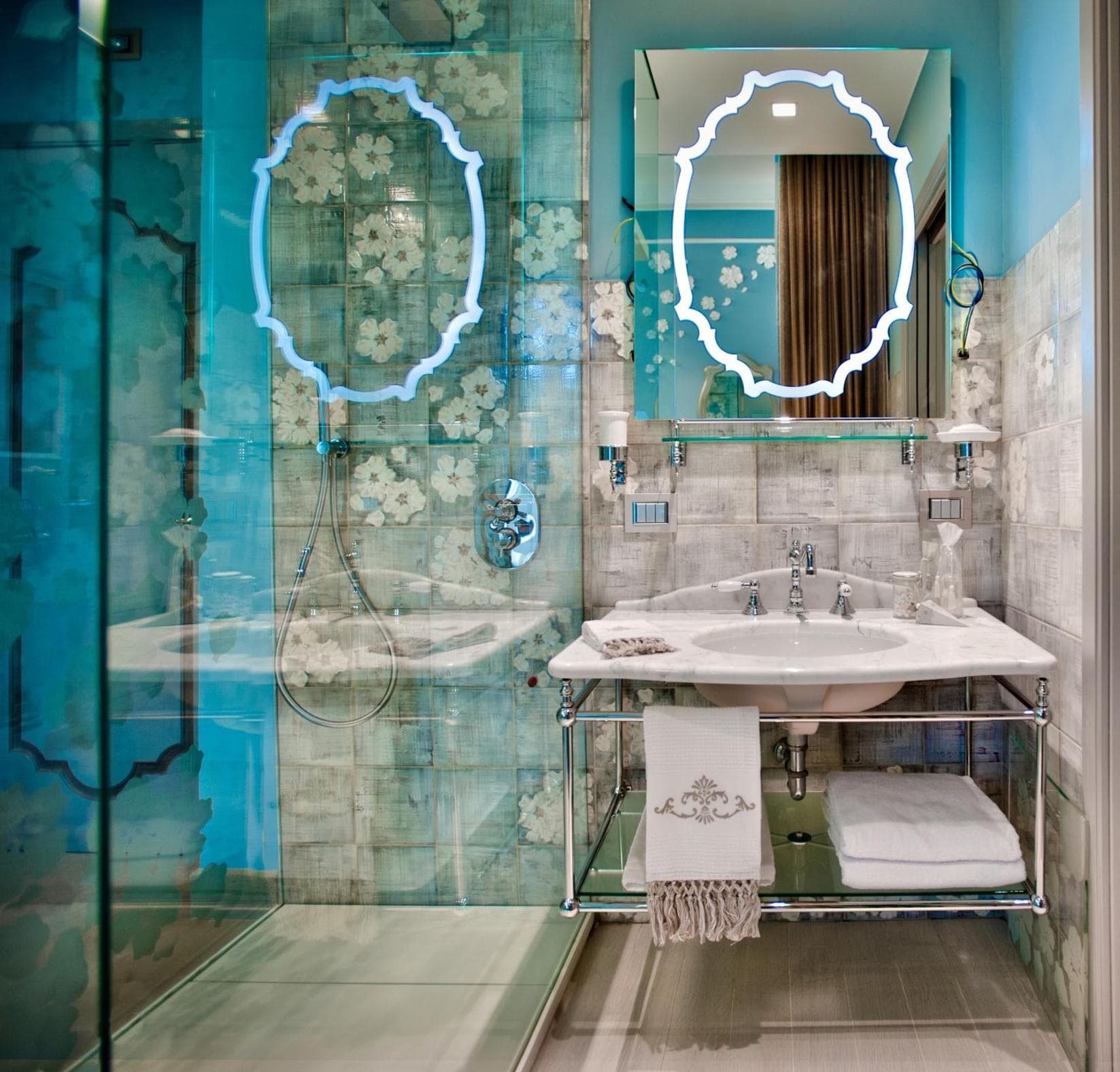 Château Monfort - Relais & Châteaux