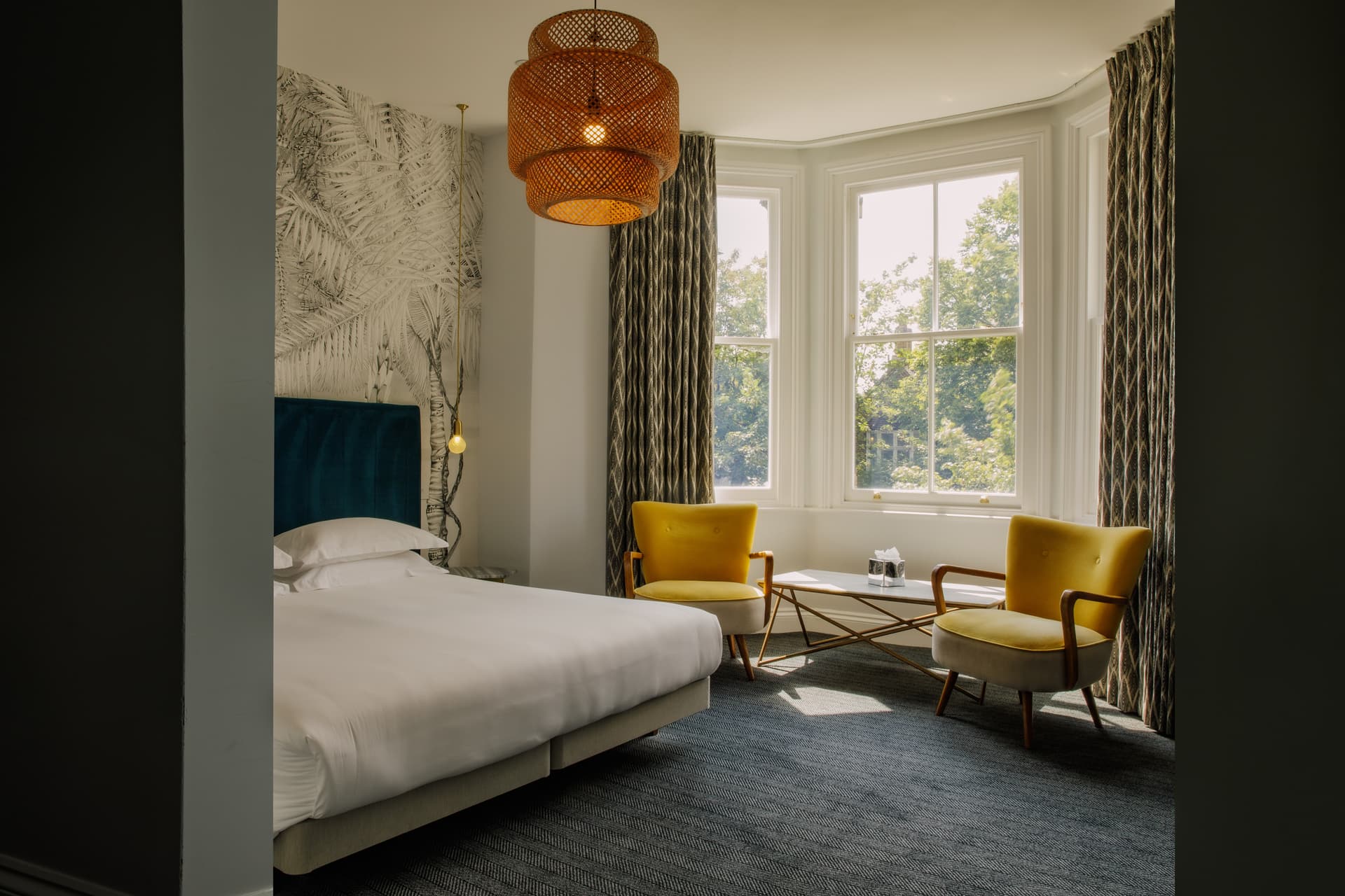 The Lodge Hotel - Putney