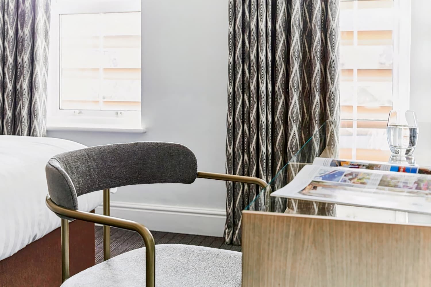 The Lodge Hotel - Putney