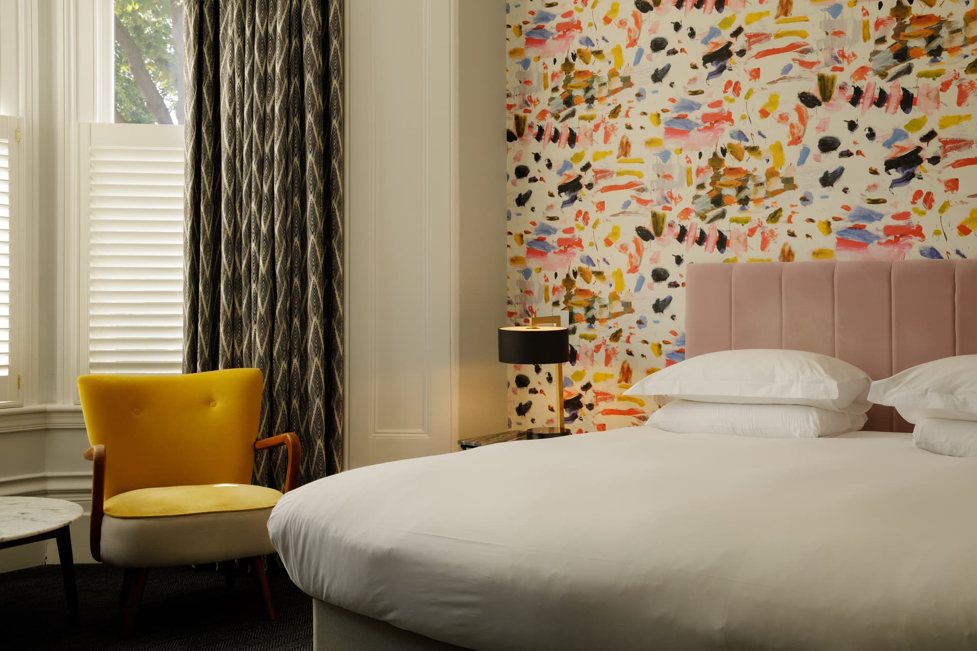 The Lodge Hotel - Putney