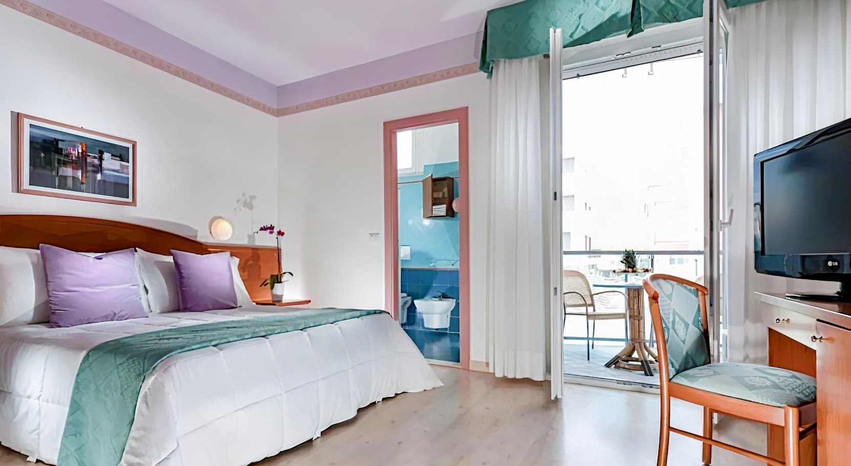 Hotel Lungomare