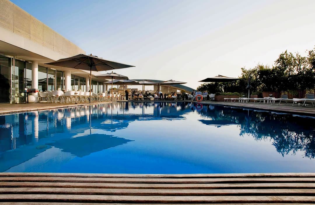 Radisson Blu es. Hotel