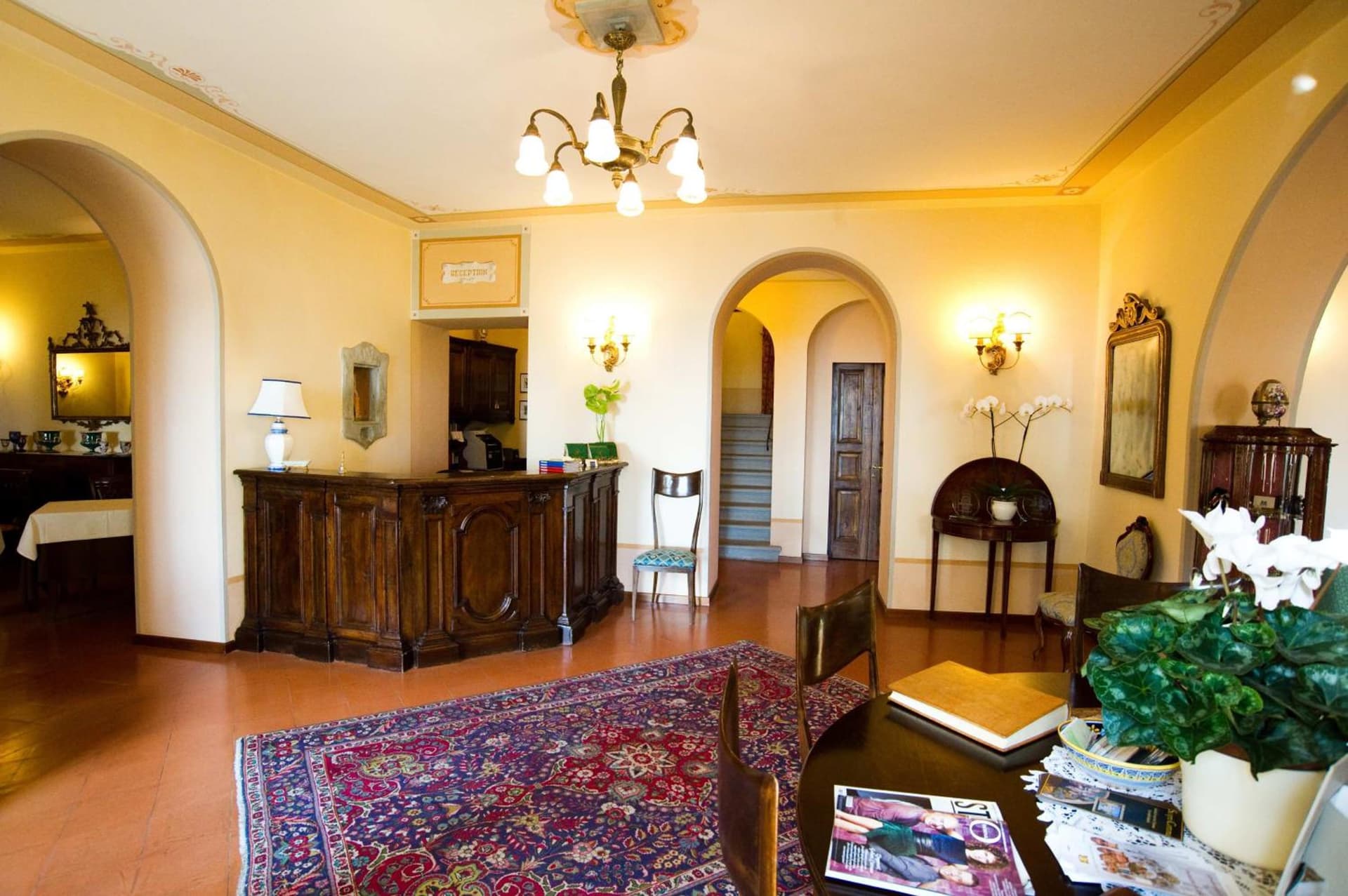 Villa Marsili