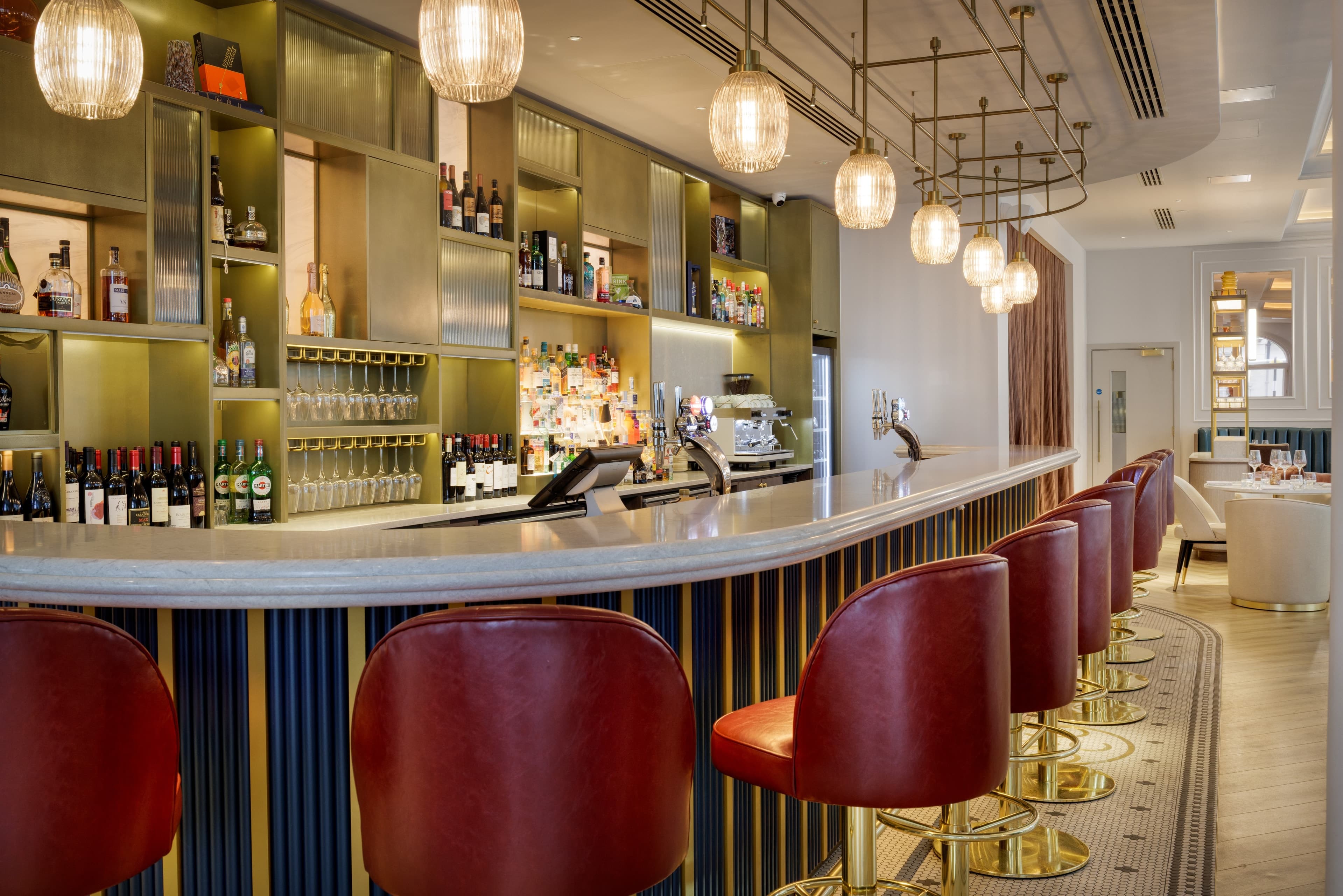 The Memoir Club  (formerly Ambassadors Bloomsbury)