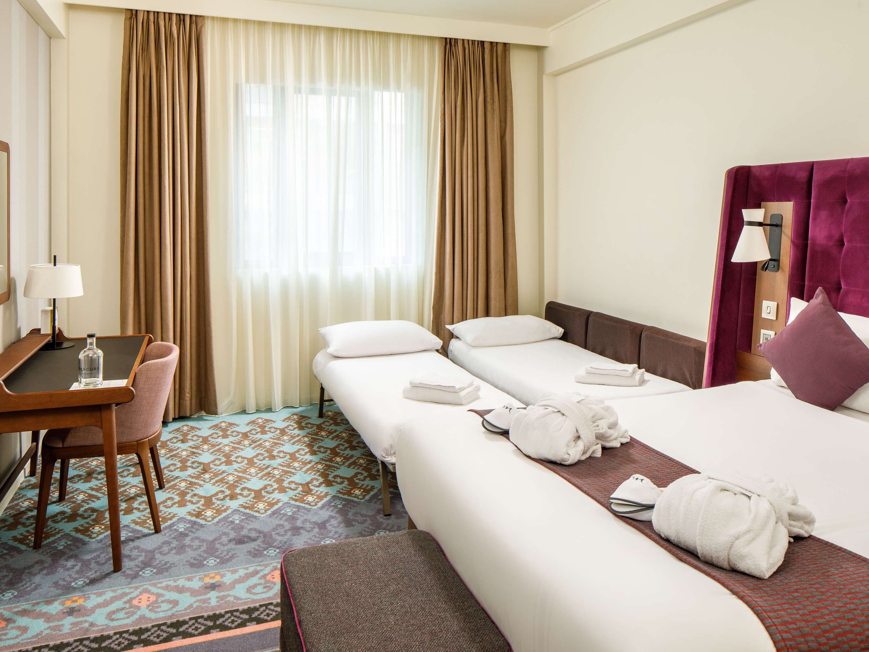 Mercure London Bridge