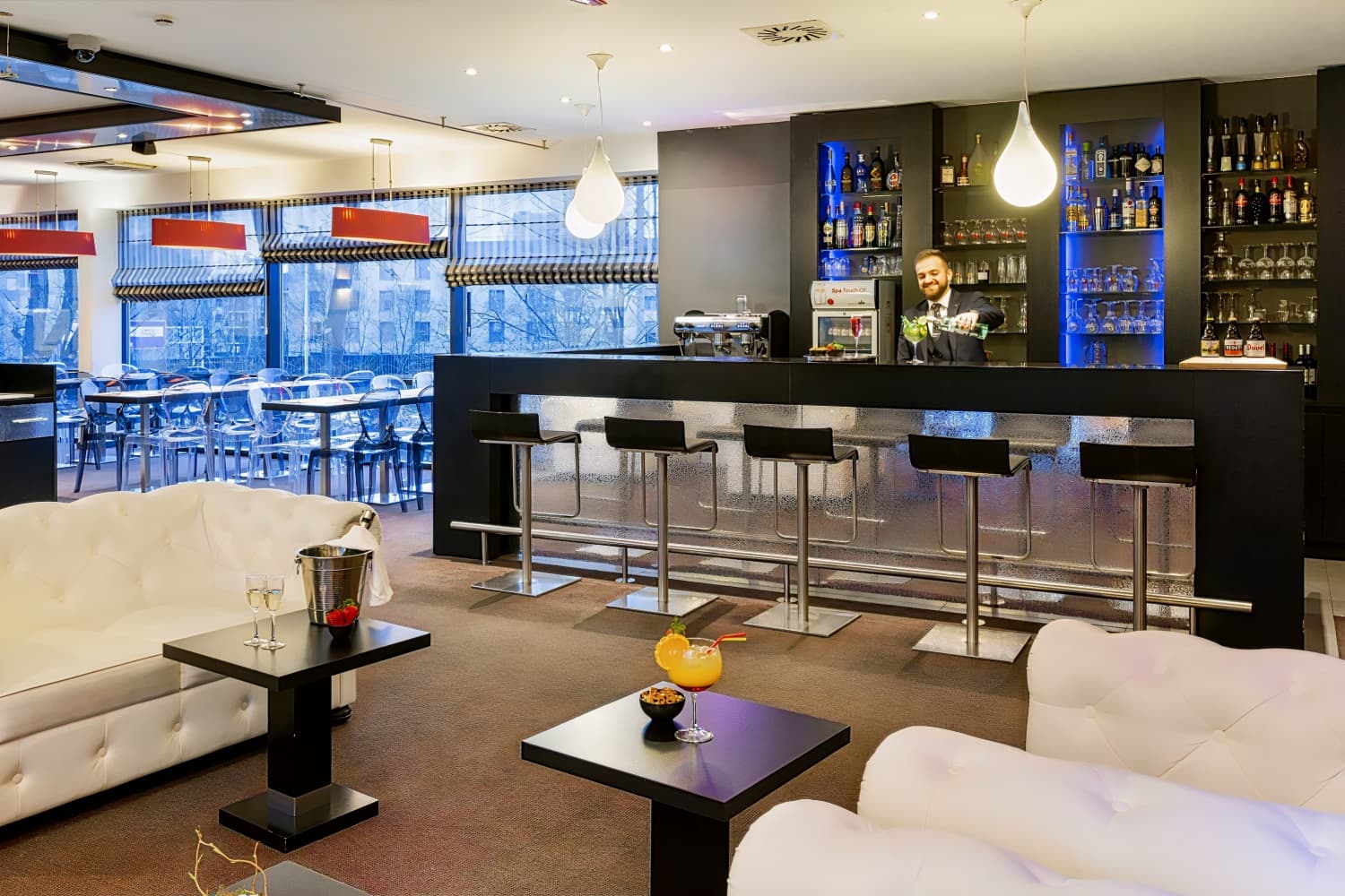 Ramada Brussels Woluwe