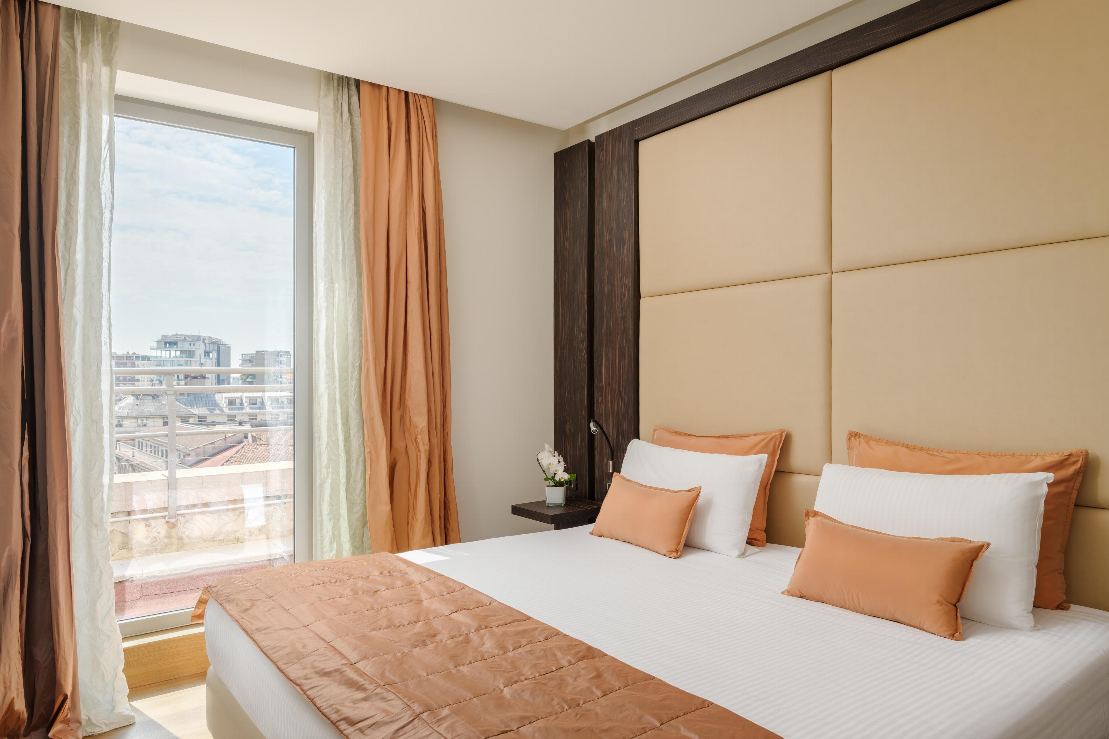 Hotel Dei Cavalieri Milano Duomo