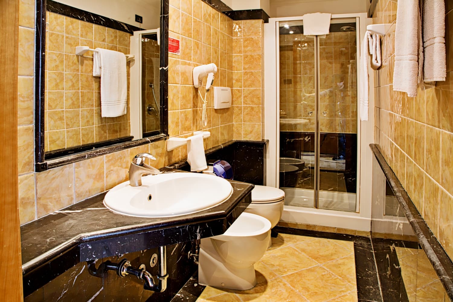 Hotel President Pomezia