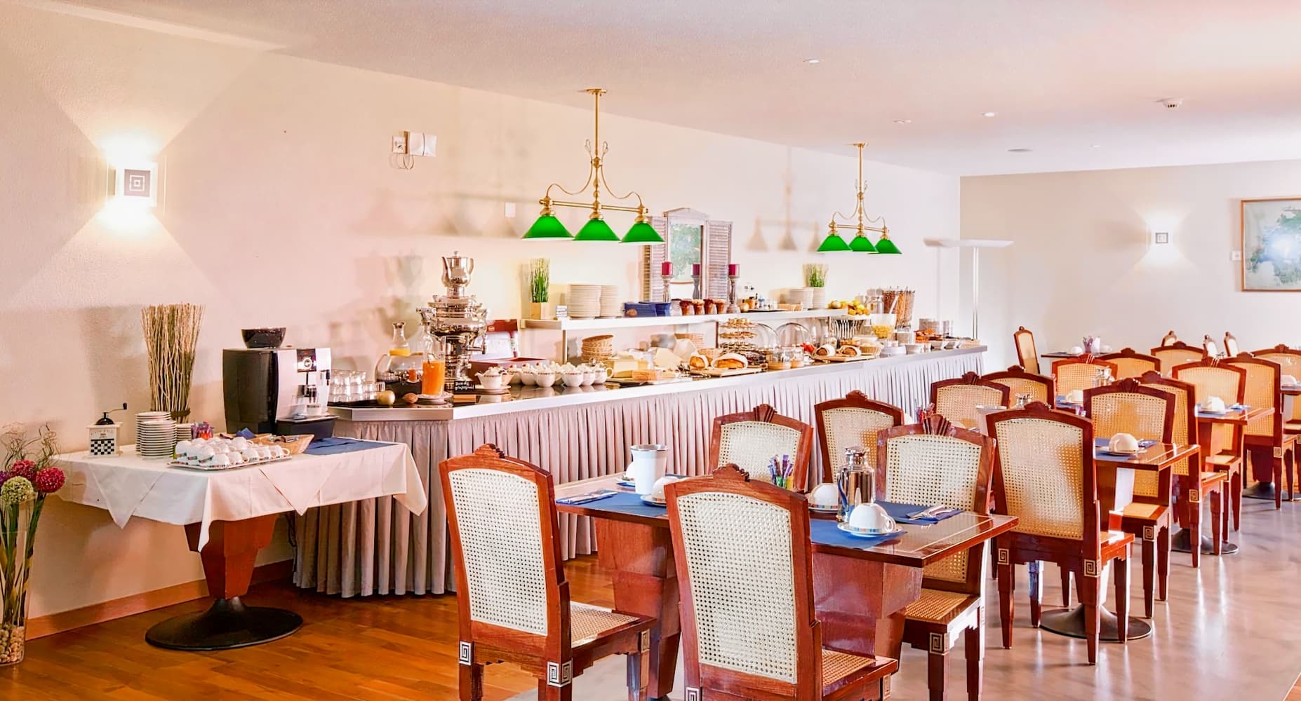 Fribourg Centre Remparts by Mercure