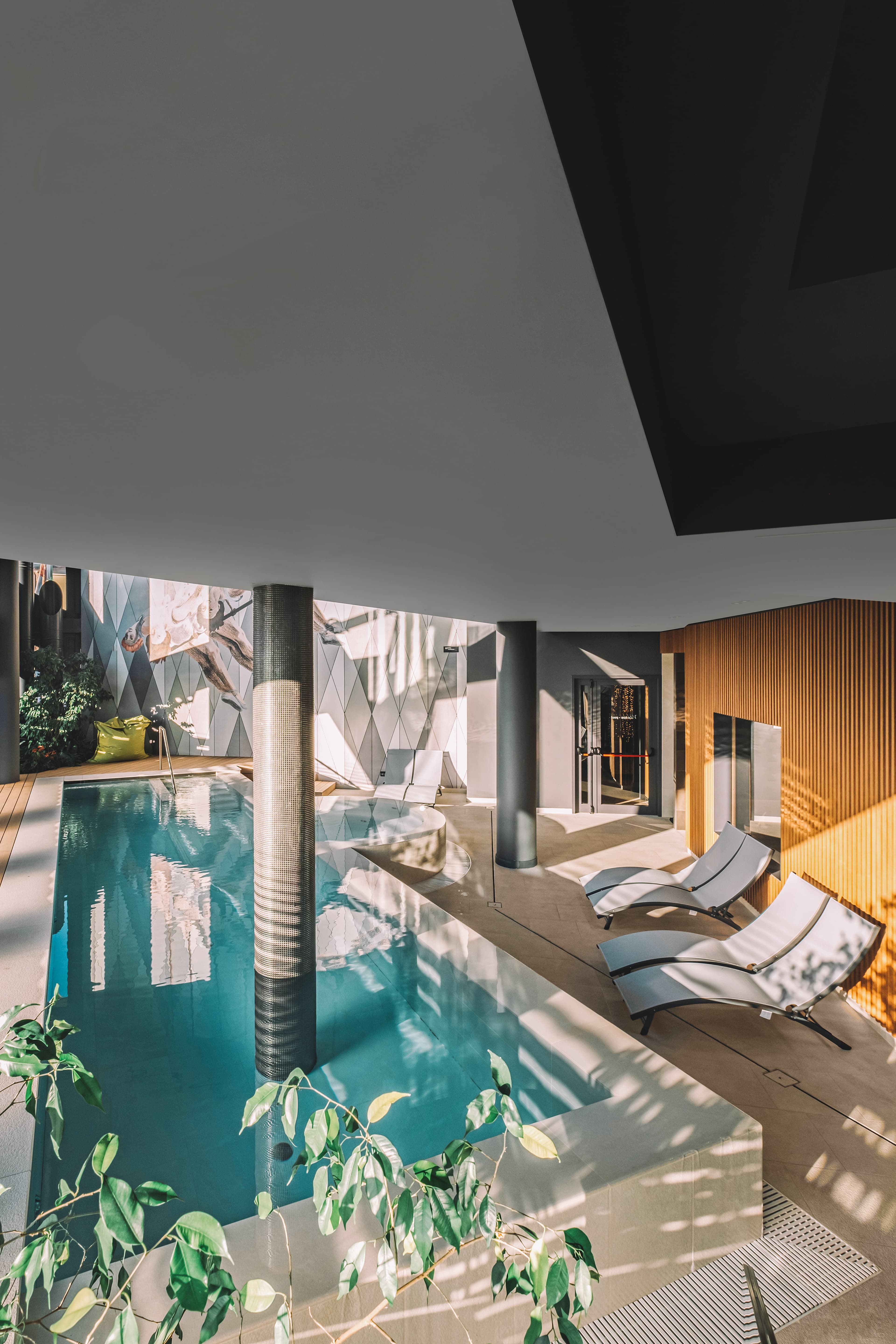 Elite Hotel Residence