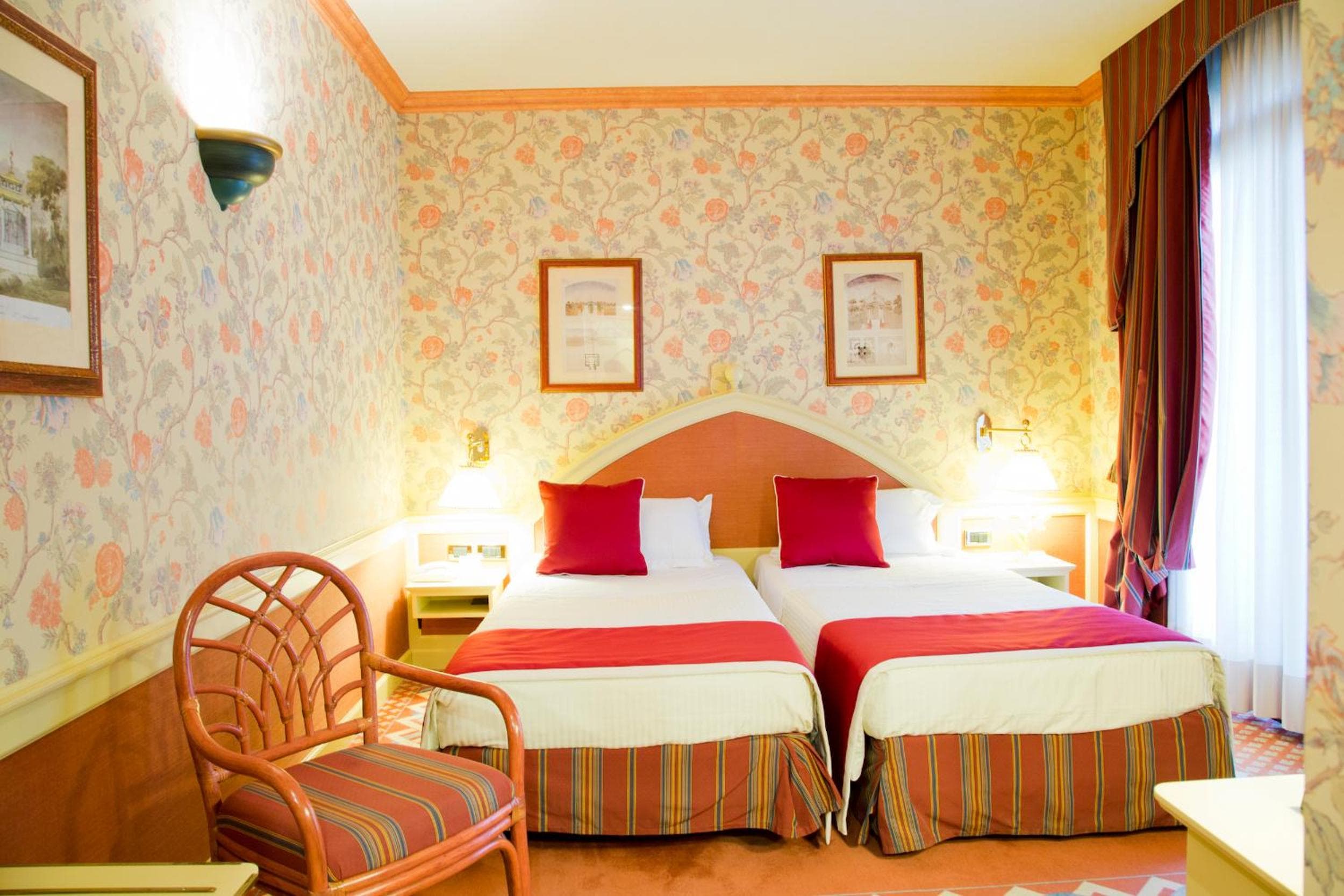 Hotels Milano Regency