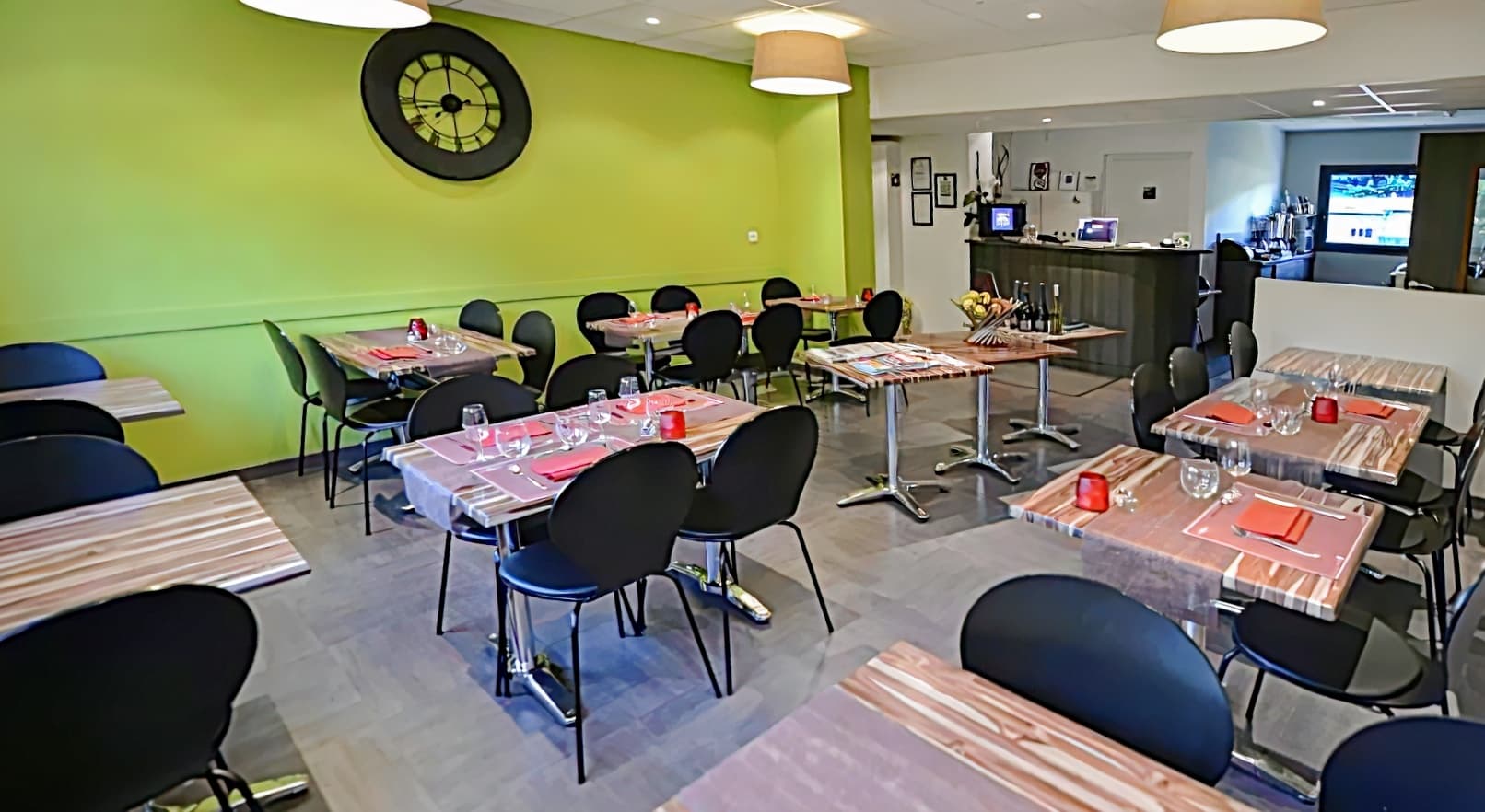 Citotel Côté Hôtel