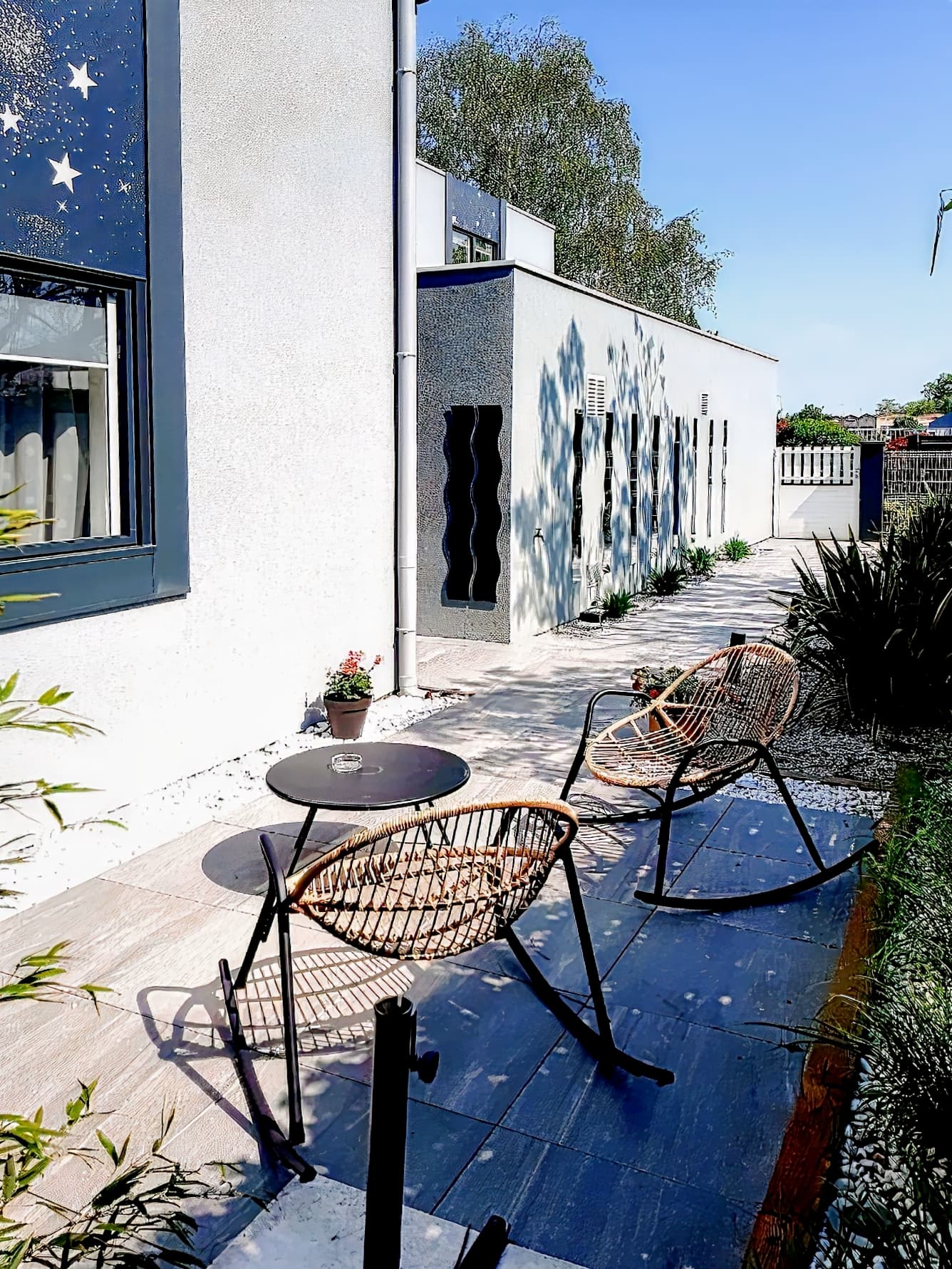 Logis Hôtel Novalis