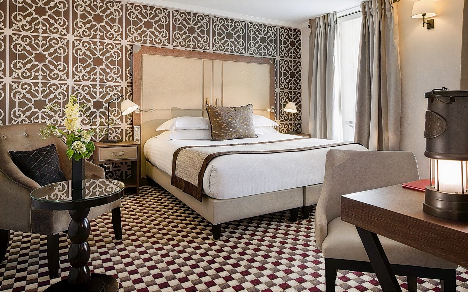 Philéas Lazare & Spa