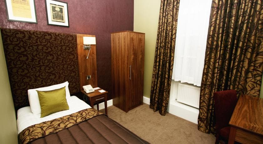 Hallmark Hotel Derby