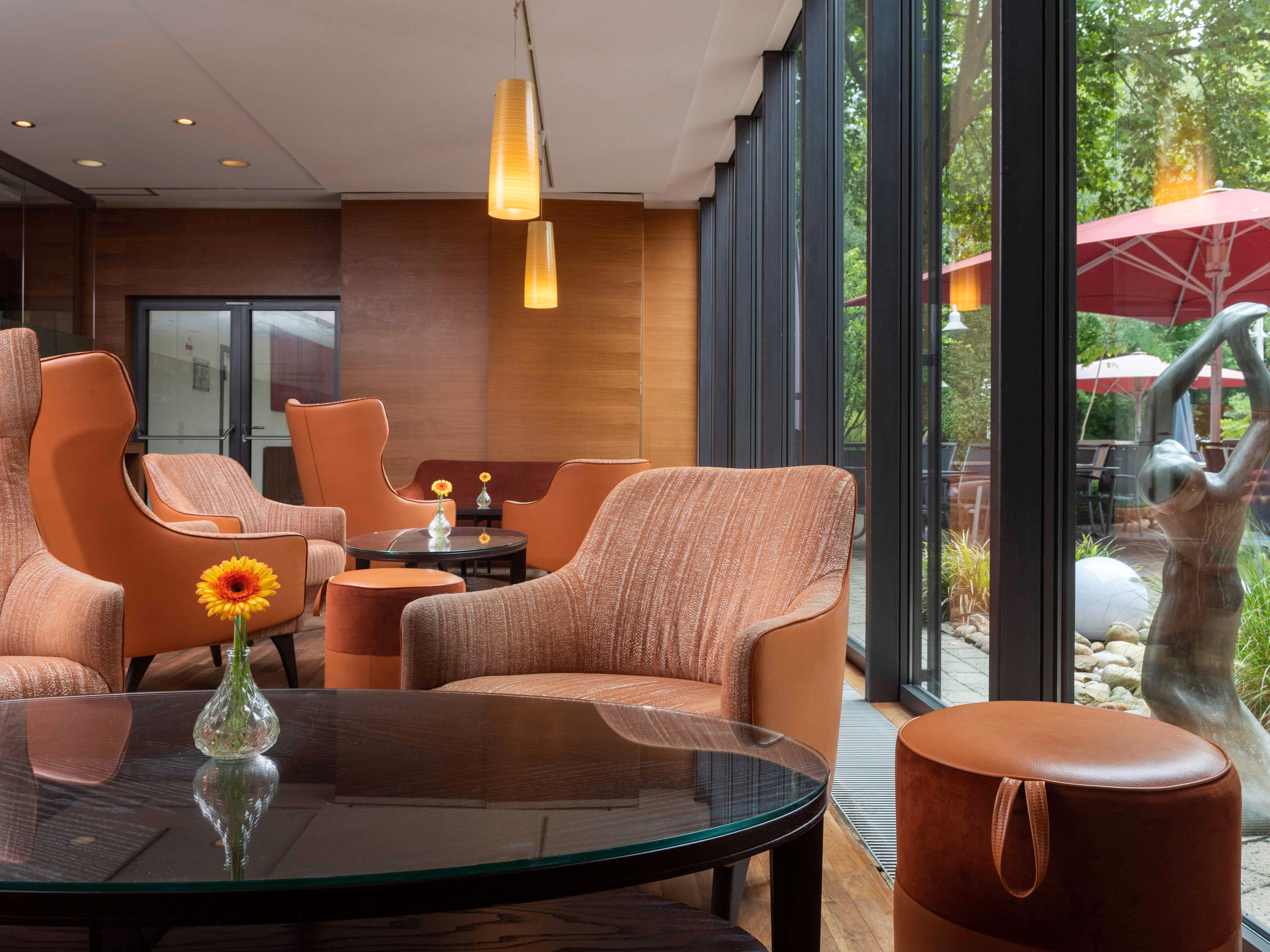 Mövenpick Hotel Münster