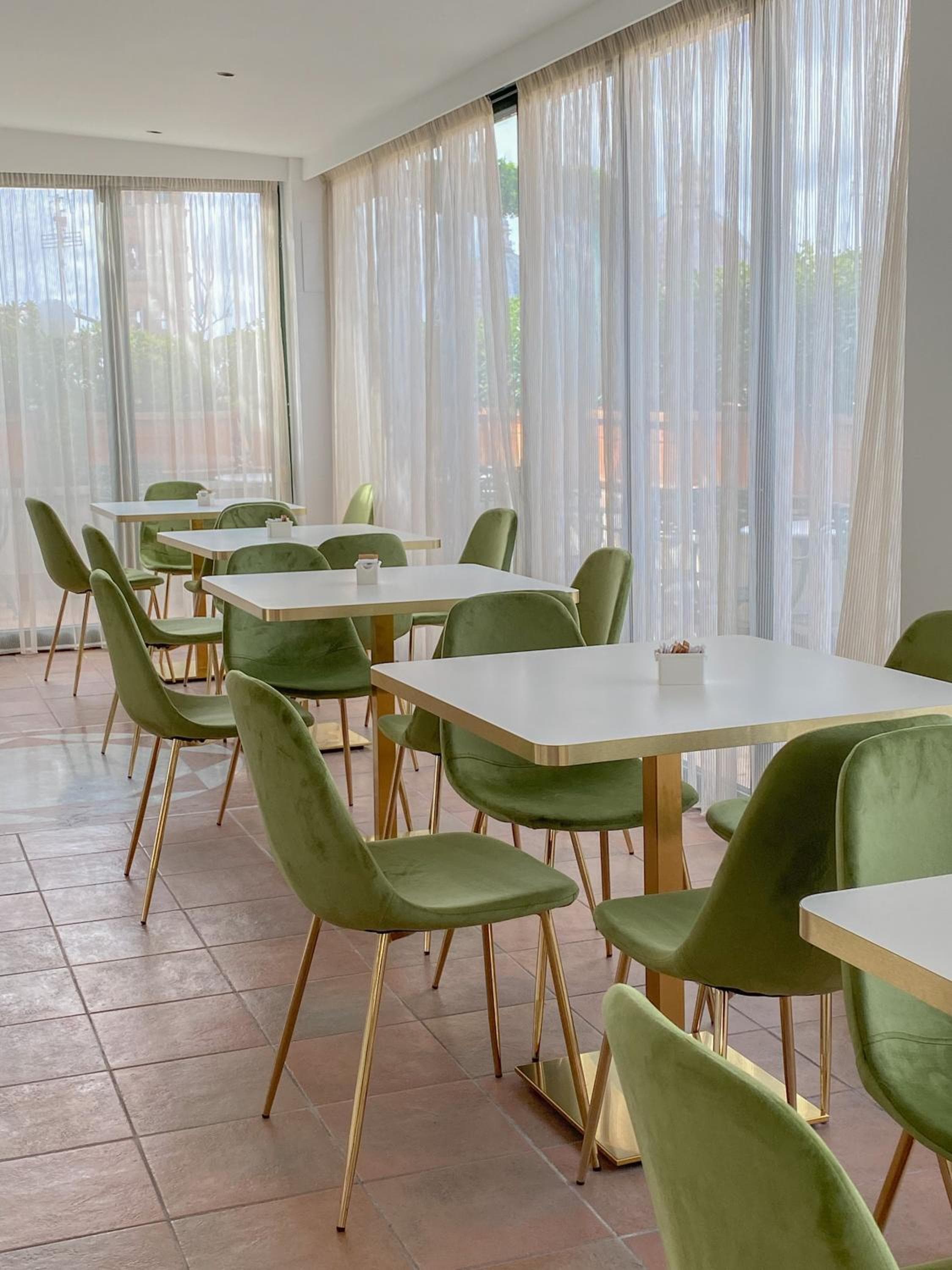 Hotel Palladium Palace