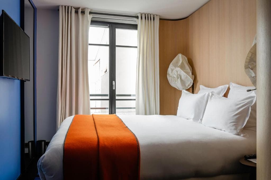 Hôtel du Ministère