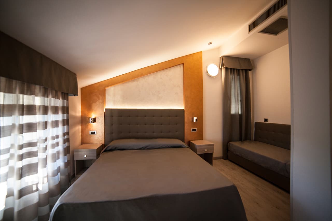 Hotel Gabbiano (Rimini)