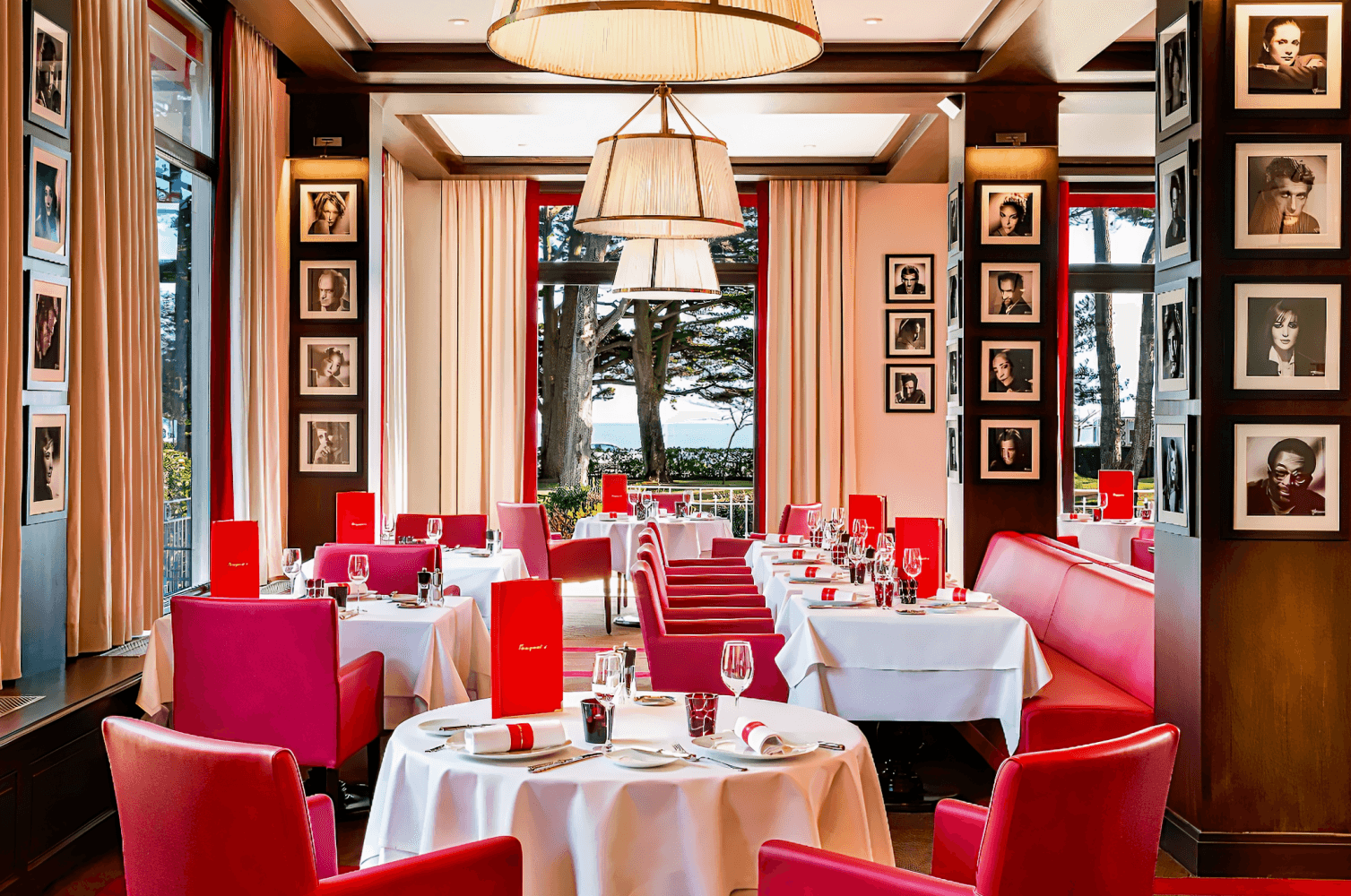 Le Castel Marie-Louise La Baule