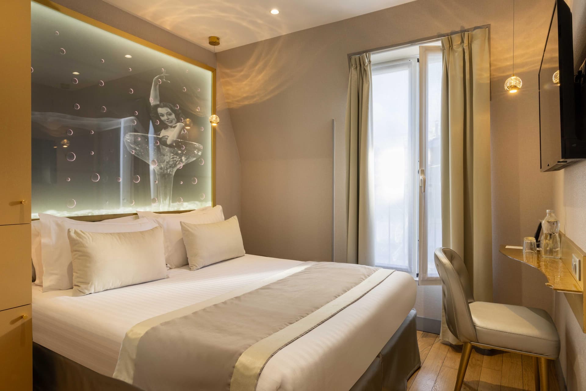 Les Bulles de Paris