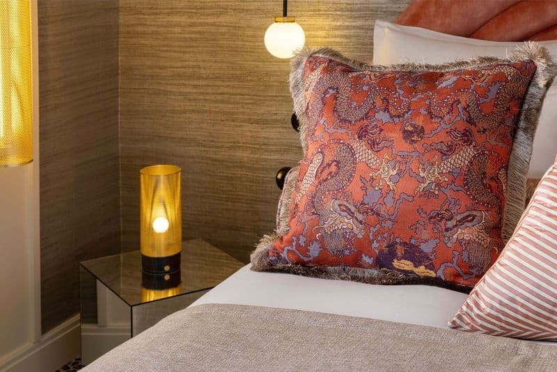 Hôtel L’Inattendu