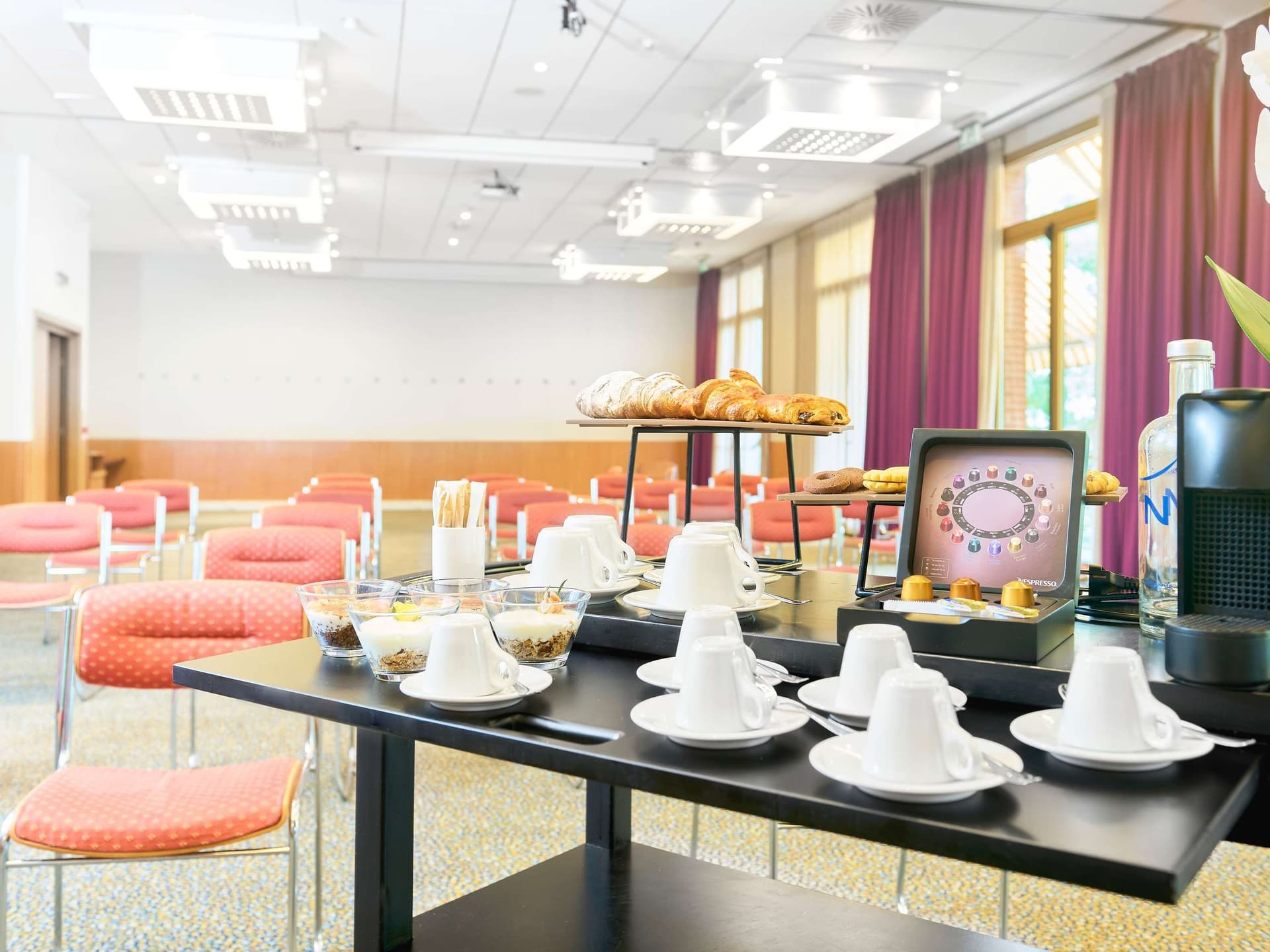 Novotel Torino Corso Giulio Cesare