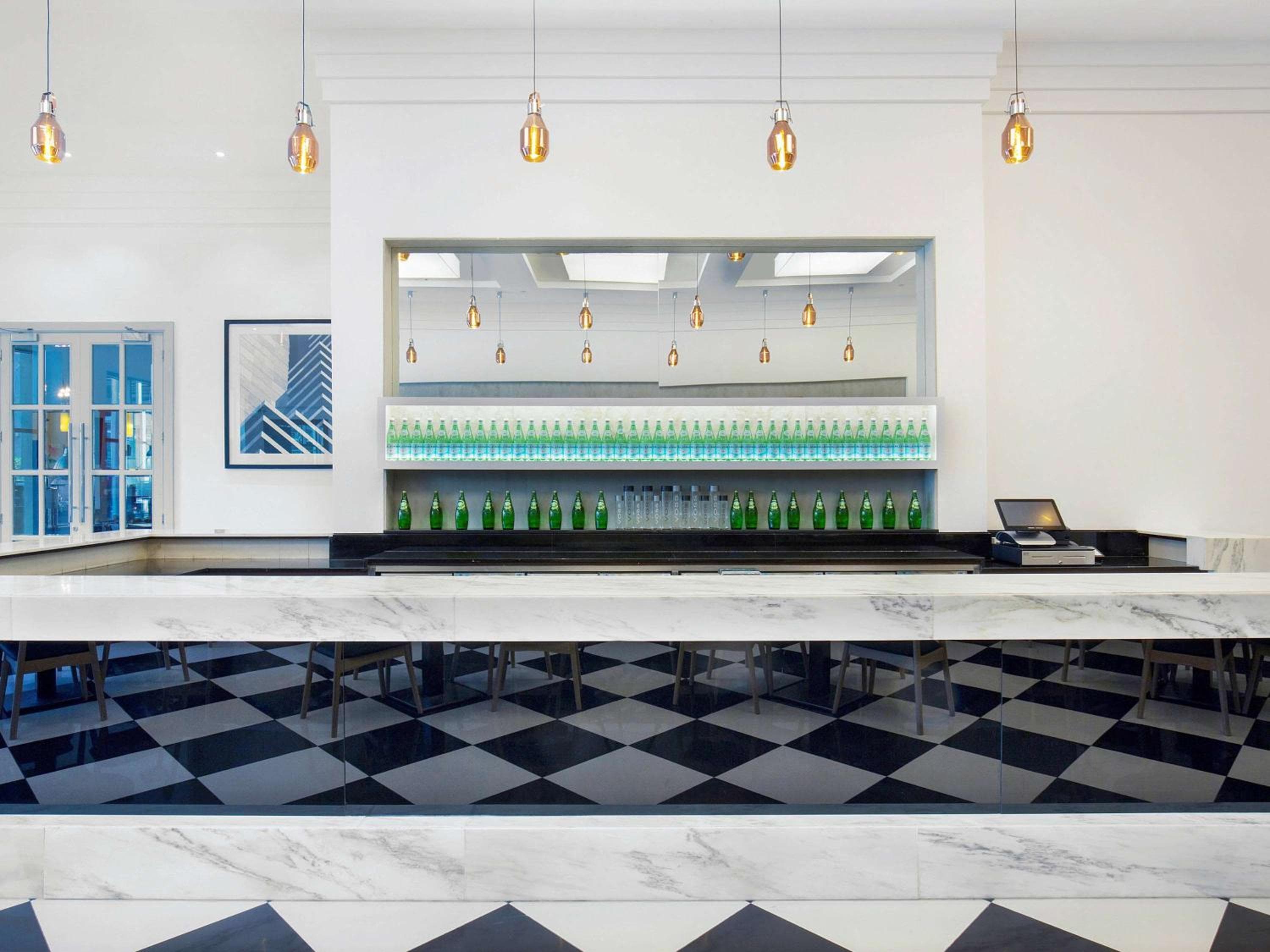 Ibis Deira City Centre