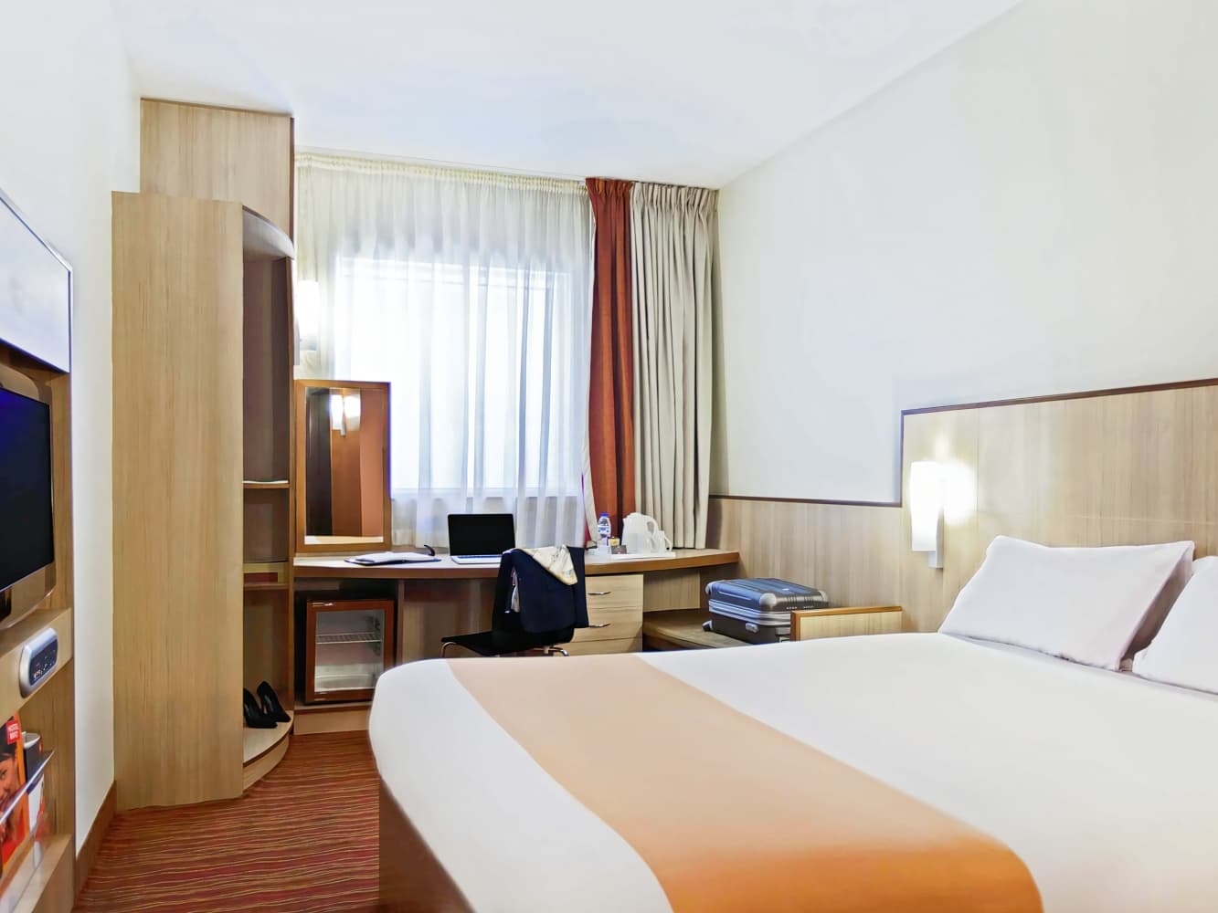 Ibis Dubai Al Barsha