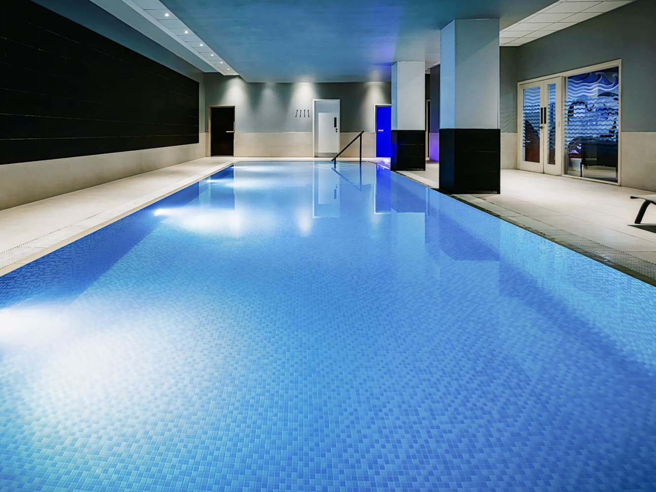 Novotel Reading Centre