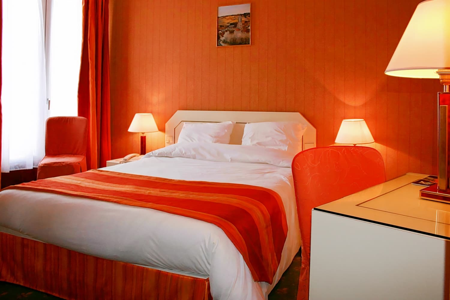 Hôtel Princesse Isabelle